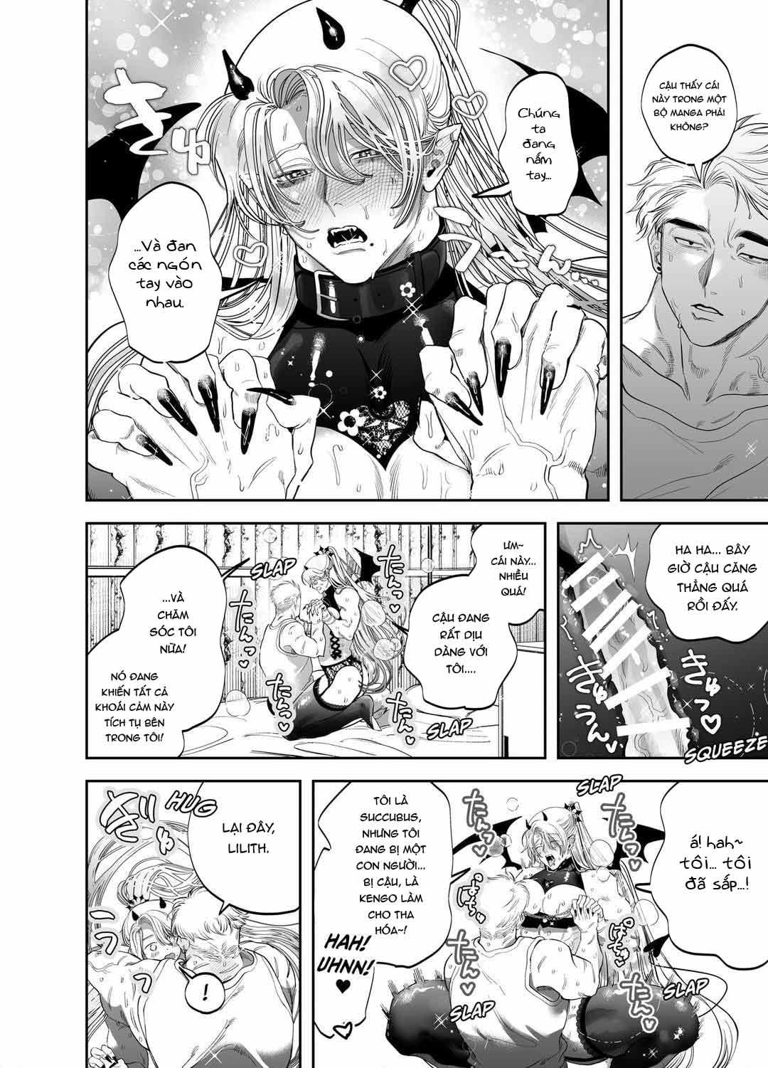 Tổng hợp boylove 18+ Chapter 401 - Next Chapter 402