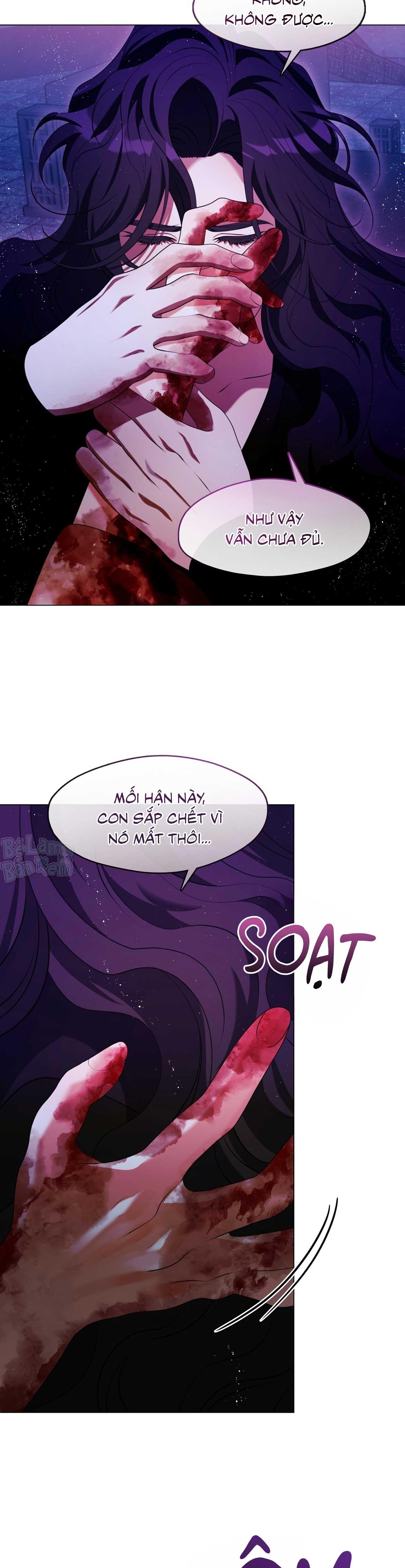 Tôi đã nuôi dạy thủ lĩnh giáo phái ác ma Chapter 69 - Next Chapter 70