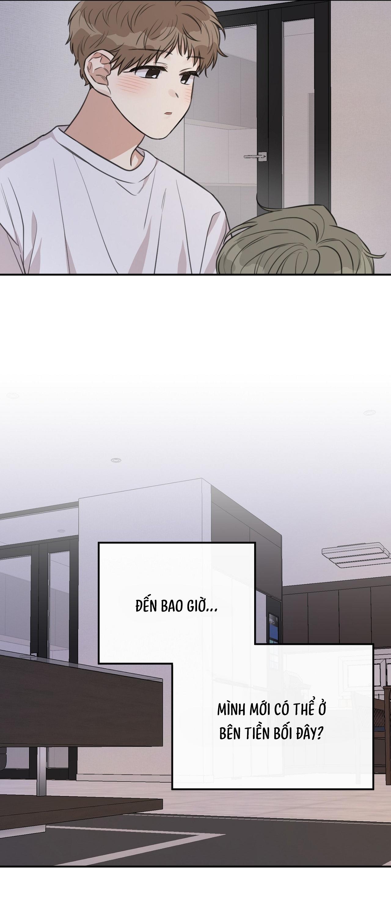 NGHỊCH LÝ SANDWICH Chapter 20 END SS1 - Next 