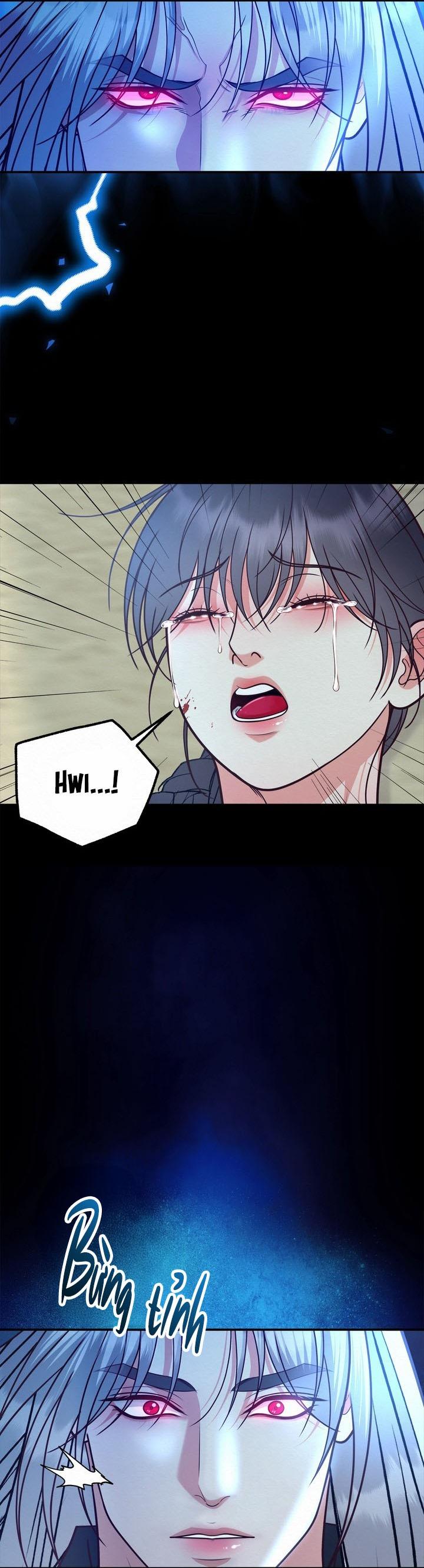 LỄ TRỪ TÀ Chapter 49 - Next Chapter 50