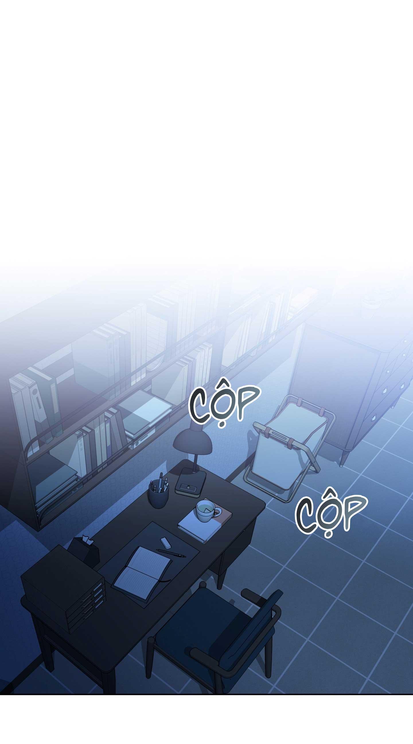 HONEY TROUBLE Chapter 48 - Next 