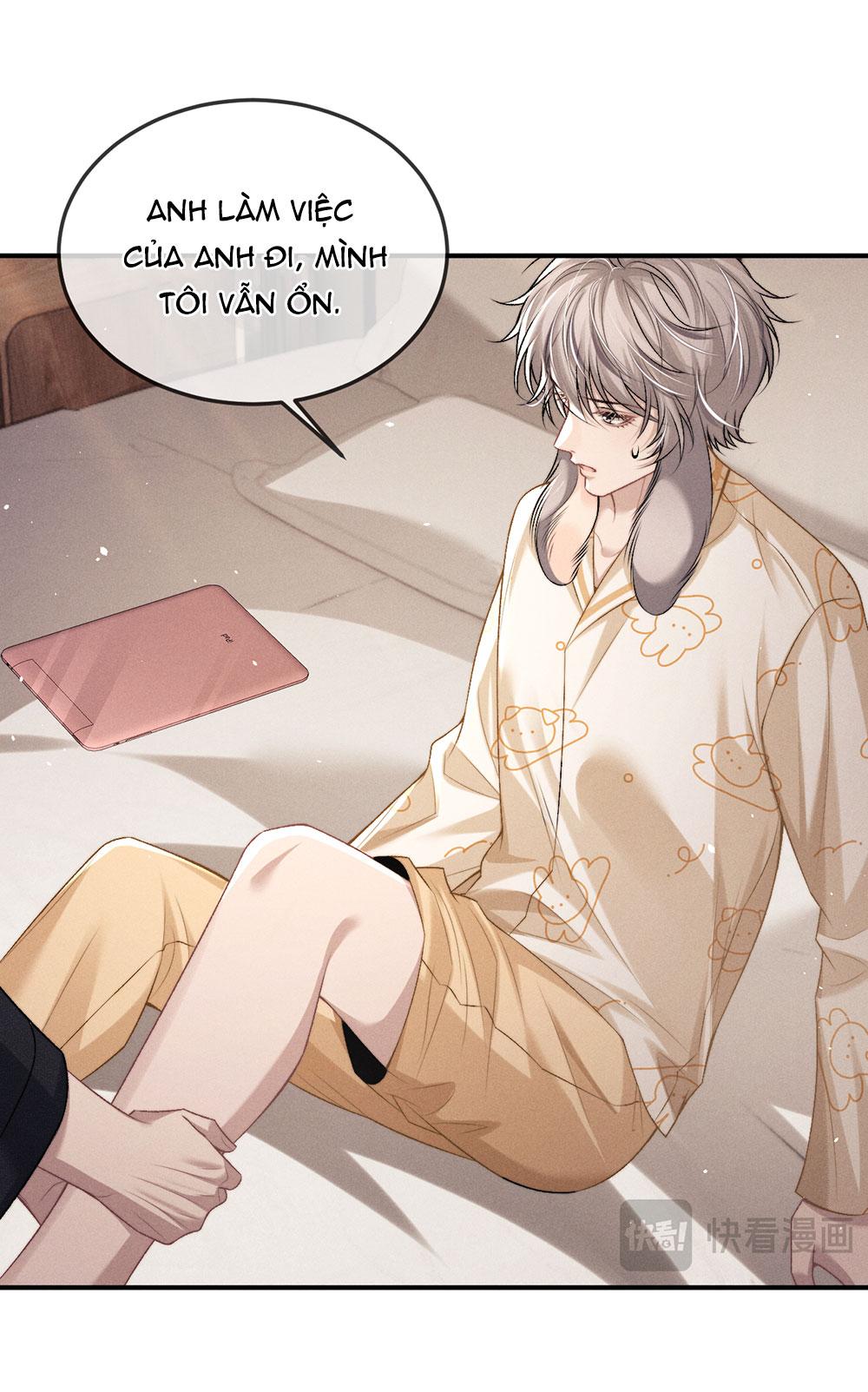 Chấp Sự Thỏ Tai Cụp Chapter 154 - Next 