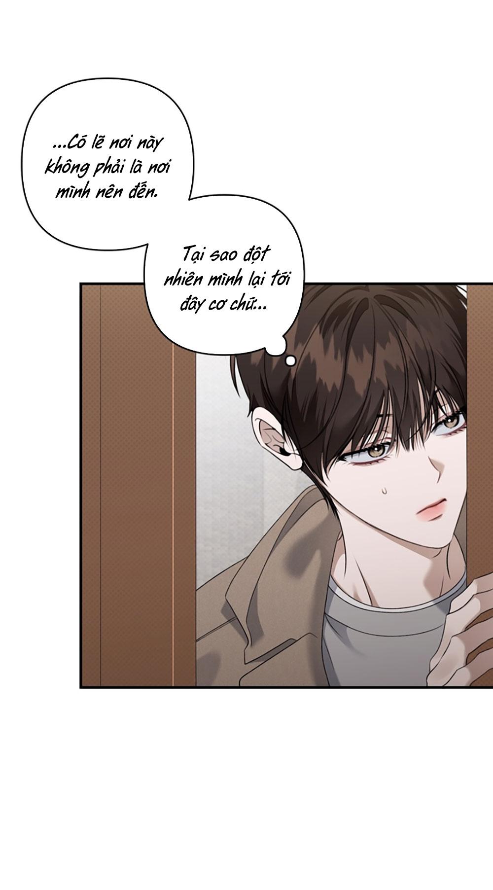 Eighteen's Bed Chapter 25 - Next 