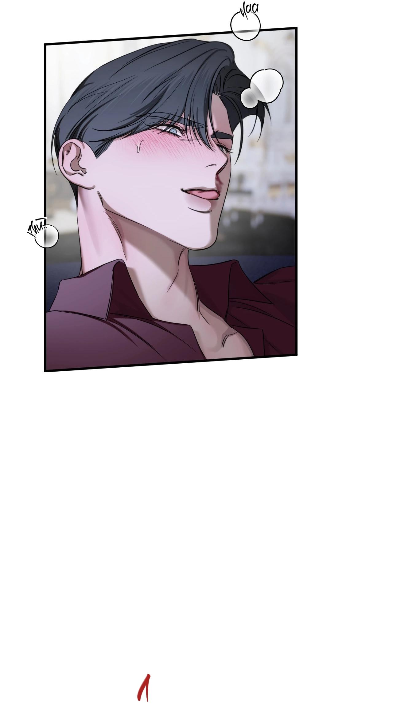 GỌI TÊN ANH Chapter 14 H+ - Next Chapter 15 H+