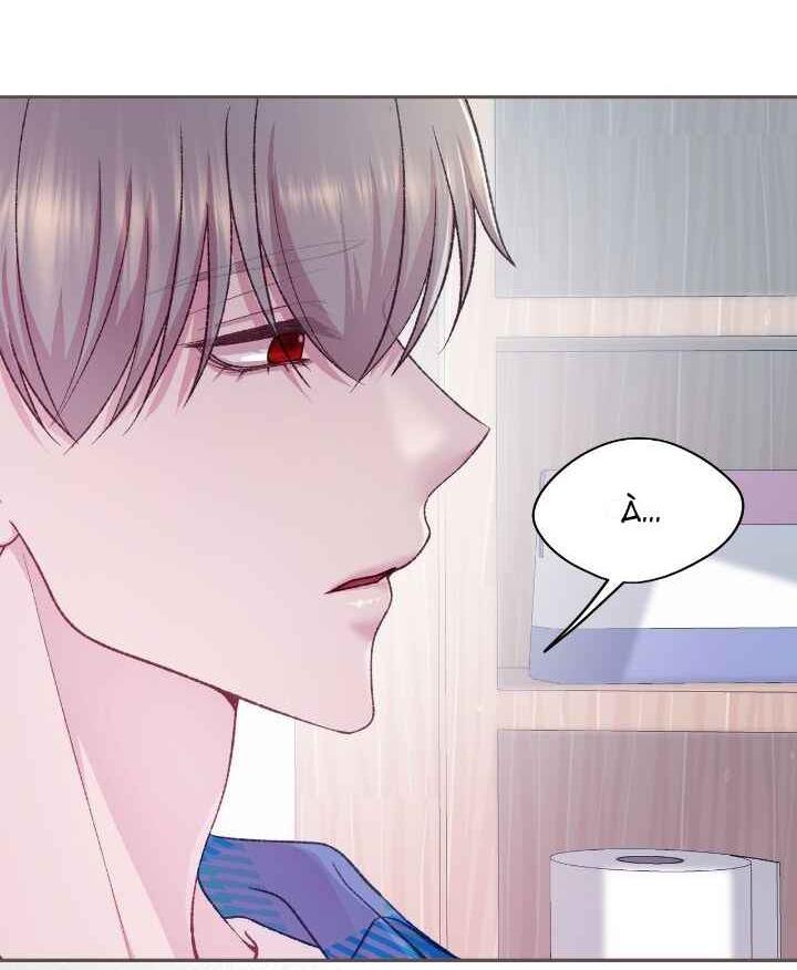 Bạn Đời Định Mệnh Chapter 23 - Next 