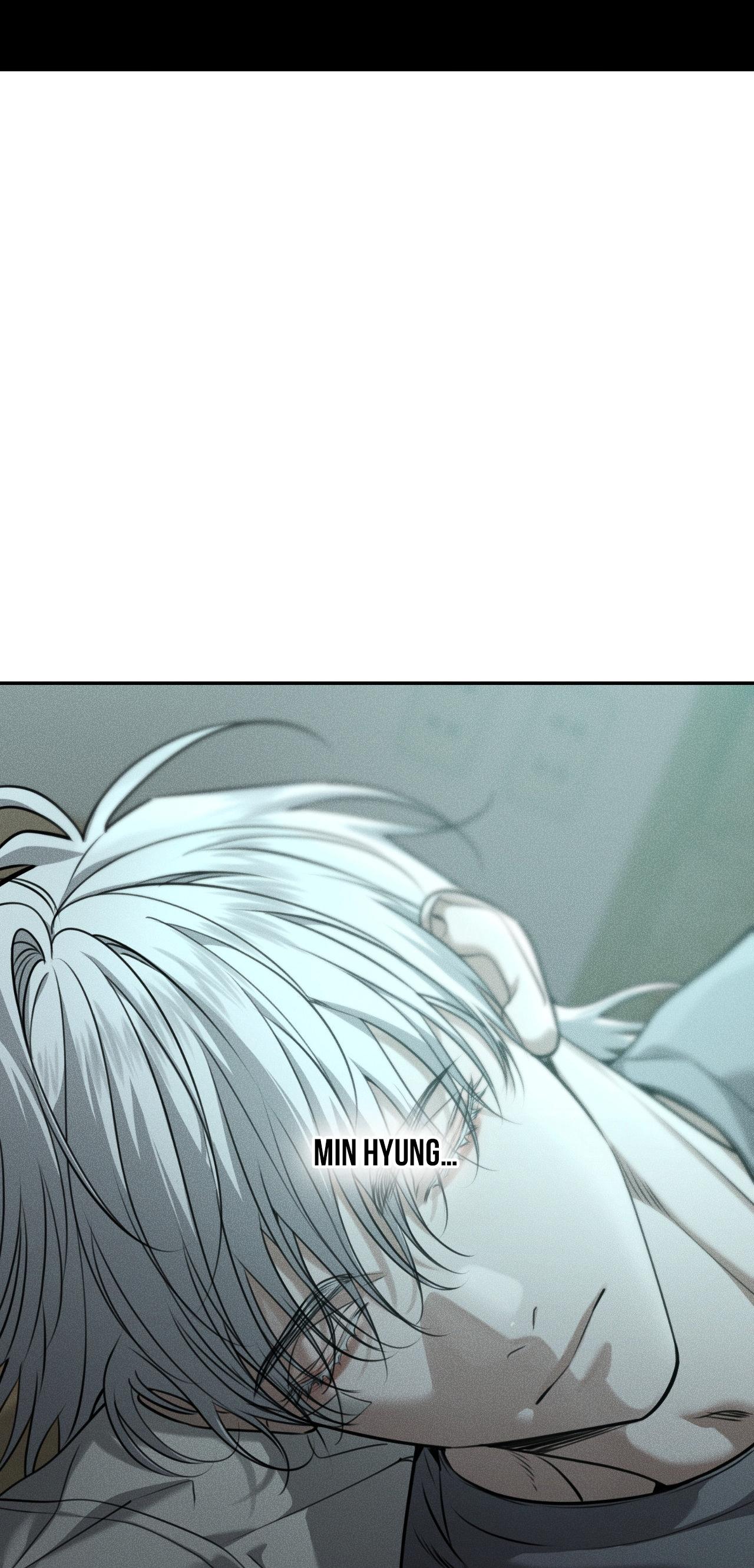 DEAR, TEDDY BEAR Chapter 50 - Next 