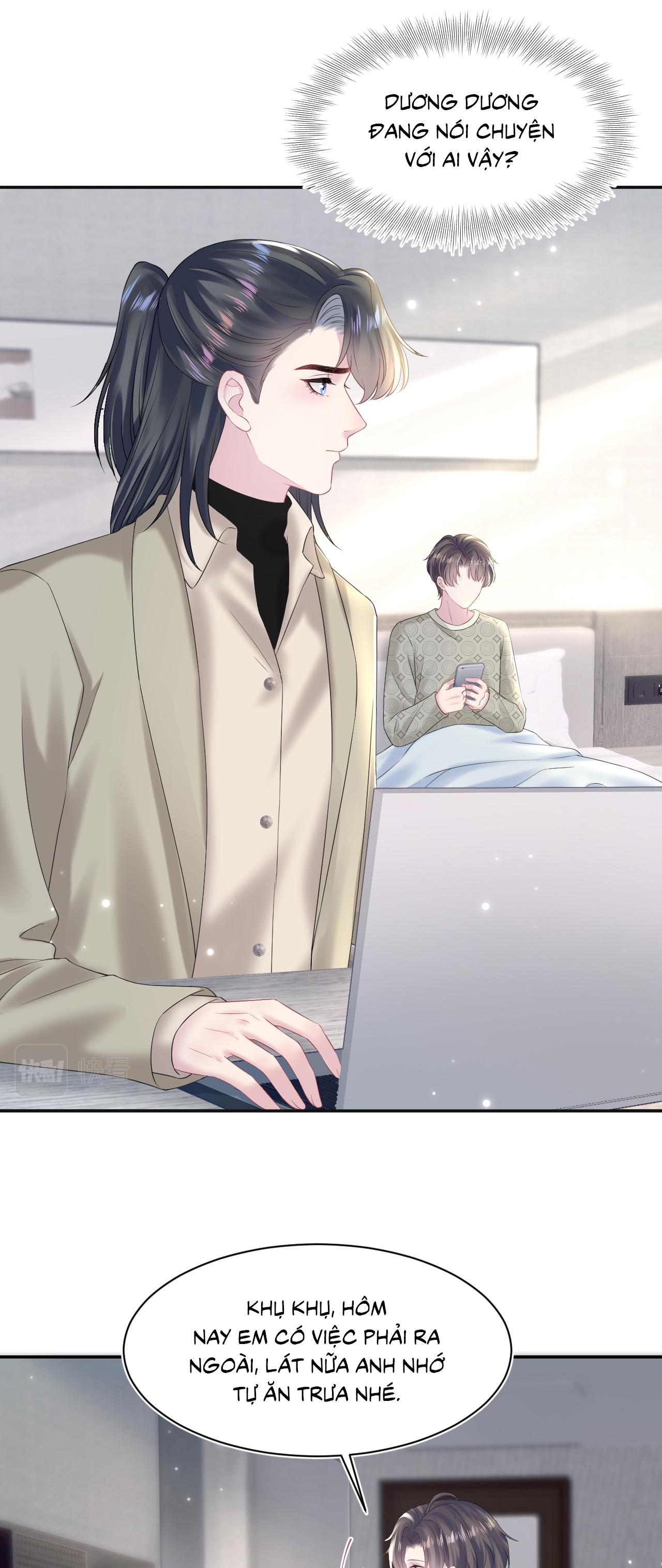 Tuyệt mỹ bạch liên hoa online dạy học Chapter 162 - Next Chapter 163