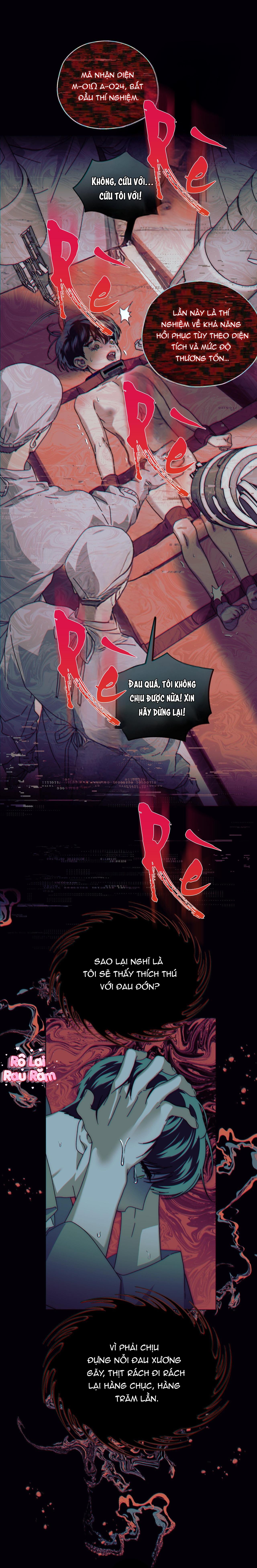 VỰC SÂU THẲM Chapter 55 - Next Chapter 56