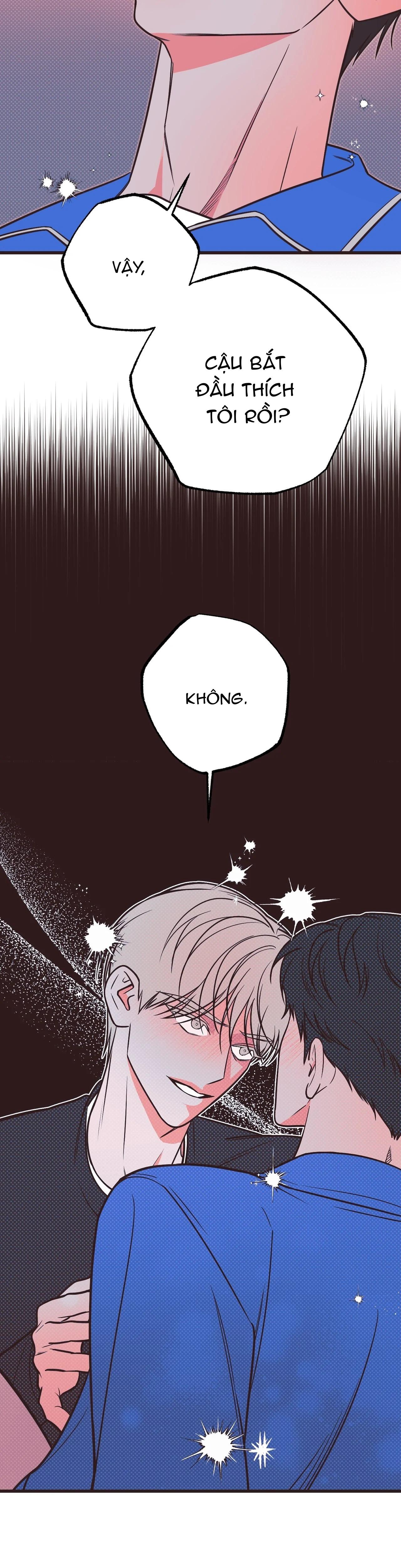 Nhật Ký Đơn Sắc Chapter 19 - Next Chapter 20