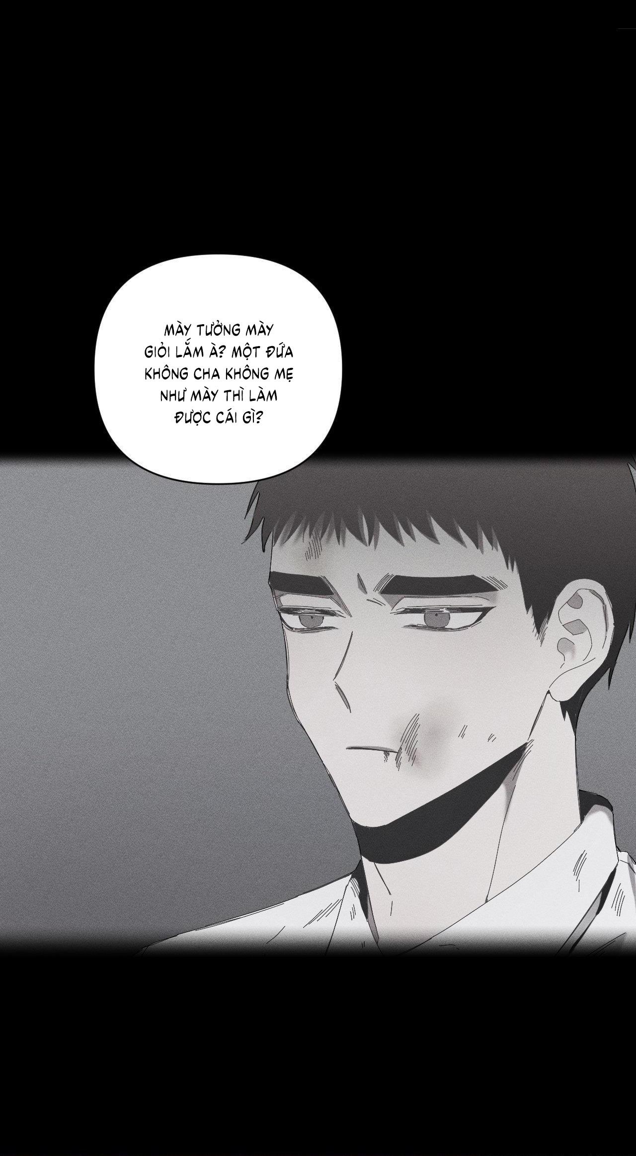 (CBunu) Mùa Đông Cuối Cùng Của Tôi Chapter 8 - Next 