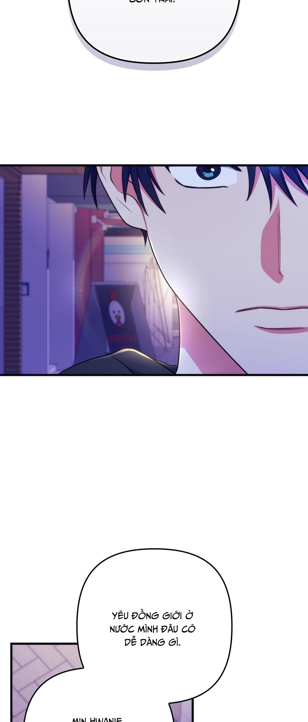 GIÚP ANH MỘT LẦN THÔI Chapter 12 - Next 