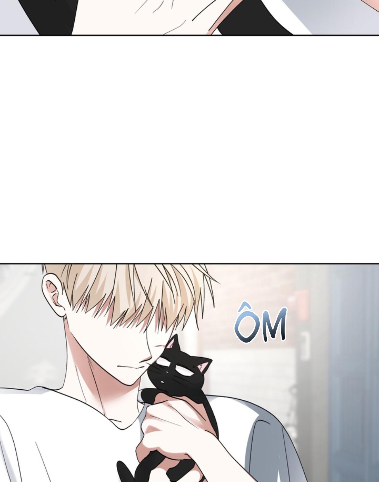 XIN HÃY YÊU THƯƠNG DÙ TÔI LÀ CHUỘT Chapter 6 - Trang 2