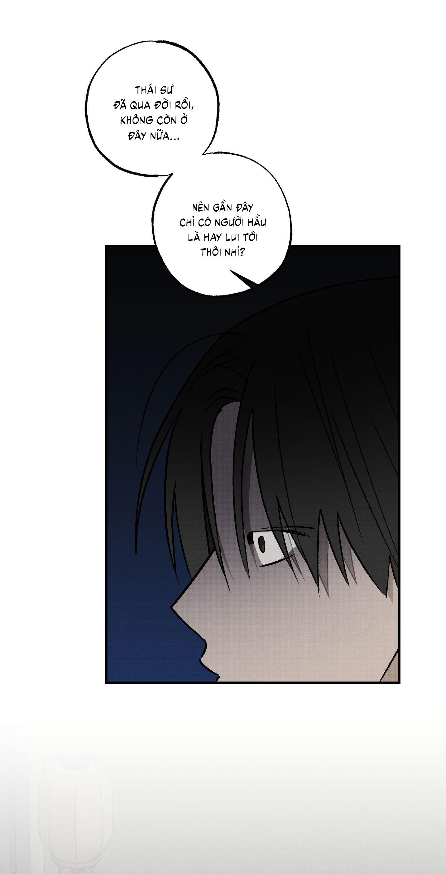 (CBunu) Nguyệt Ẩn Dạ Đàm Chapter 36 - Next 