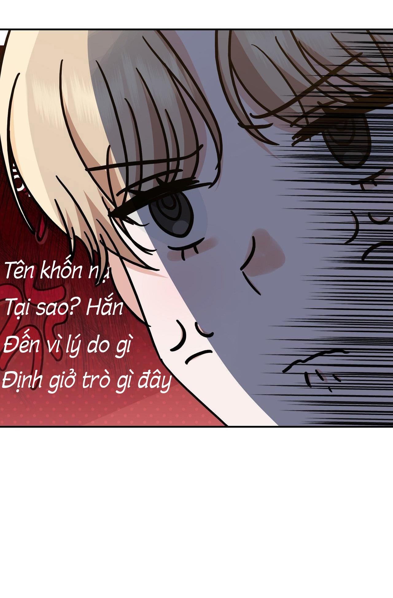 (CBunu) Cẩm Nang Fetish Chapter 11 - Next Chapter 12 H+