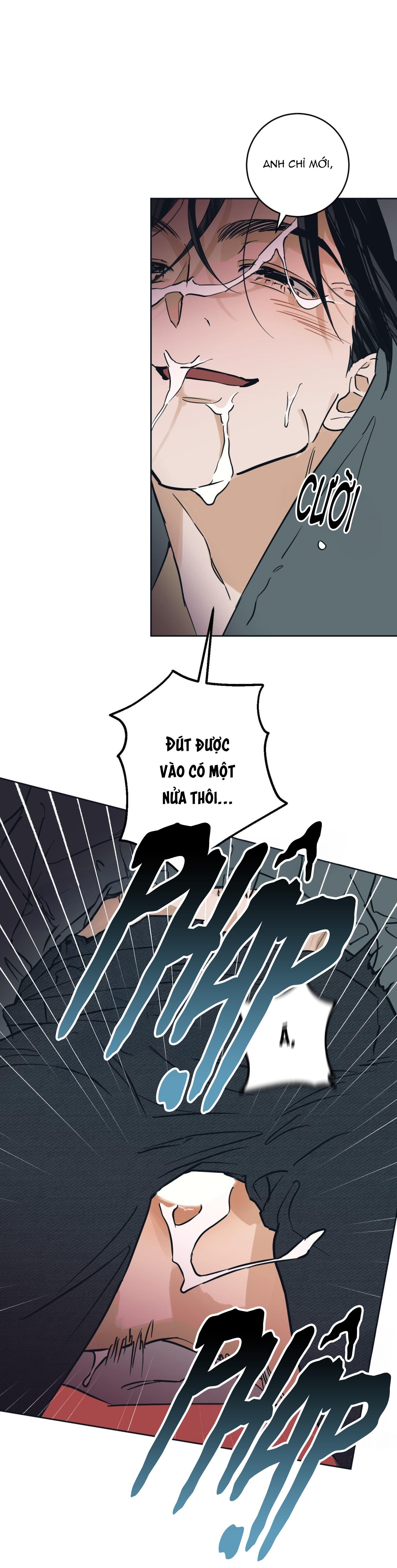 FULL BOOK Chapter 6 - Next Chapter 7