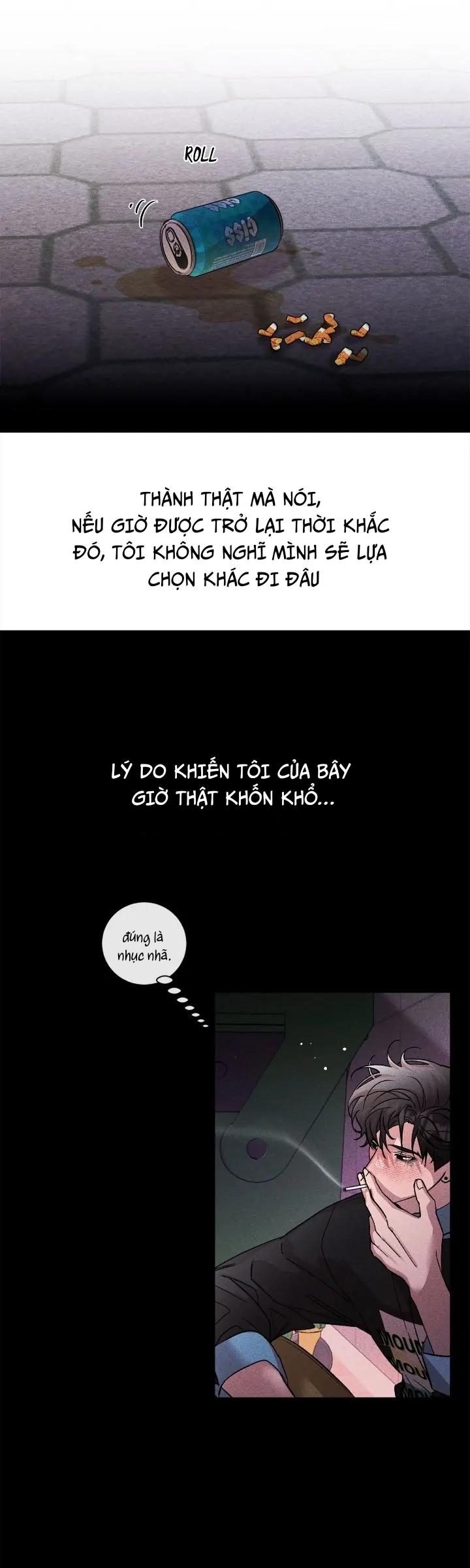 Người Yêu Của Anh Trai Tôi Chapter 32 - Next Chapter 33