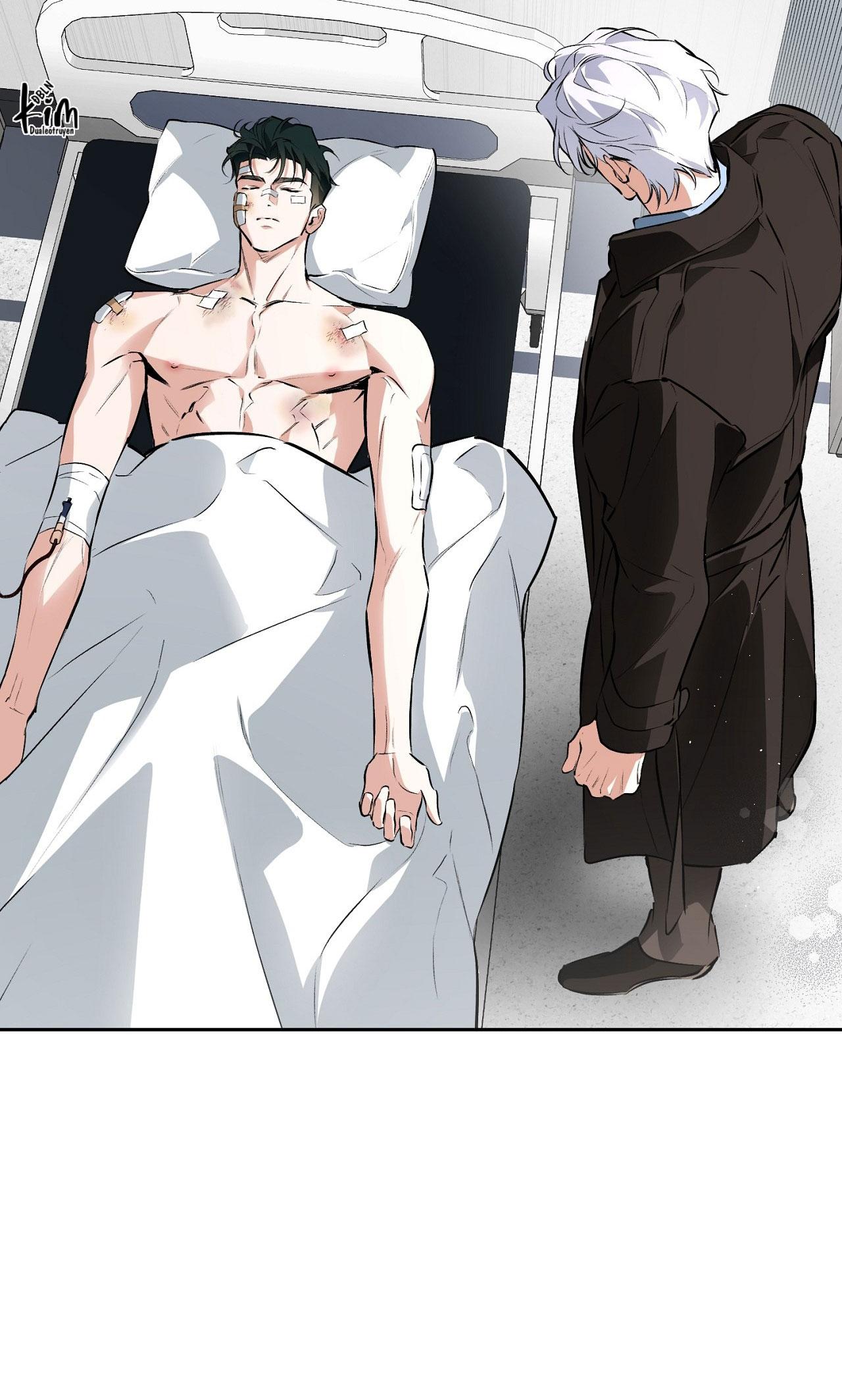 OFF TRACK Chapter 48 - Next Chapter 49