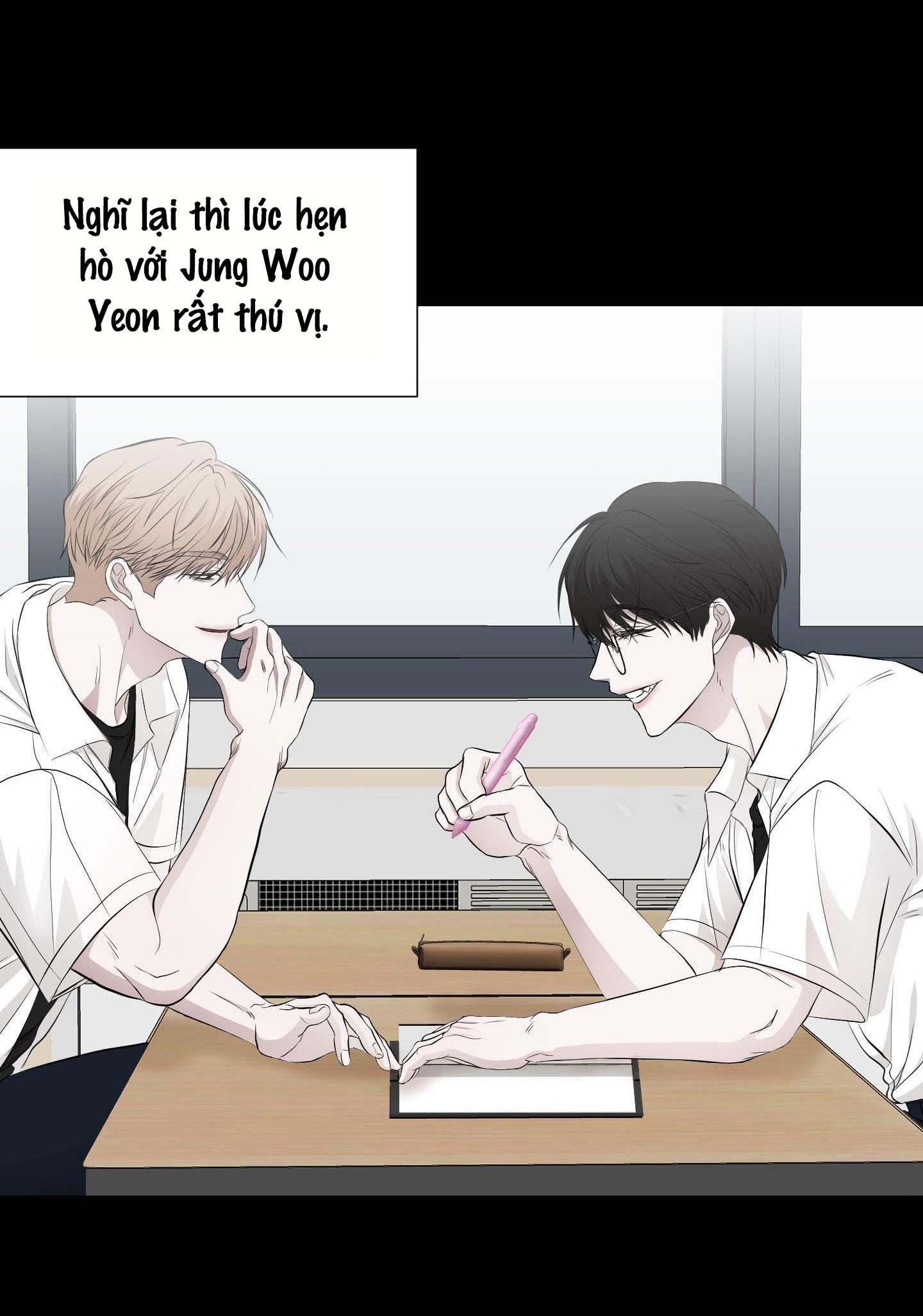 Cách chuẩn hóa kẻ thù Chapter 7 - Next 