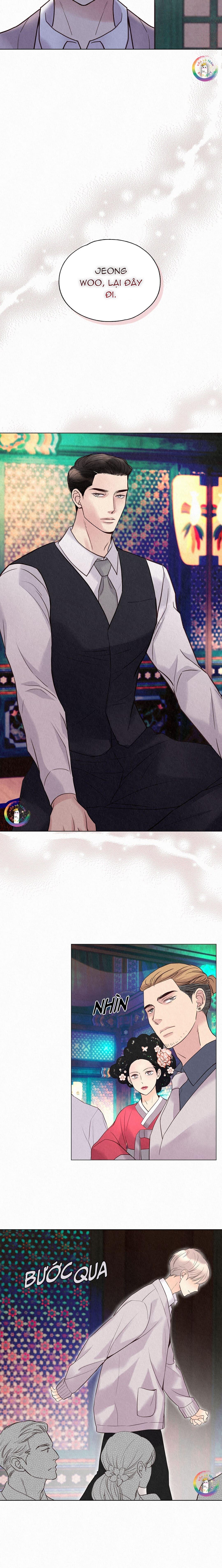 Ác Nhân Đàm Chapter 22 - Trang 2