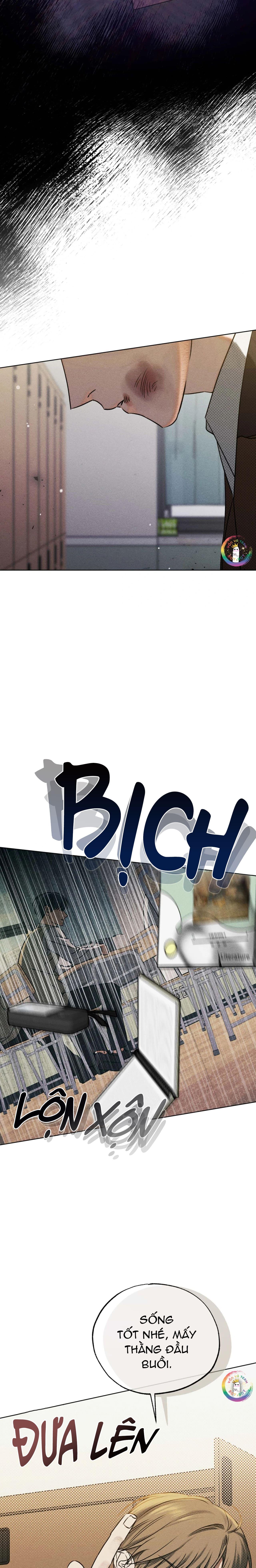 Quay Đầu Là Bờ Chapter 1 - Next Chapter 2