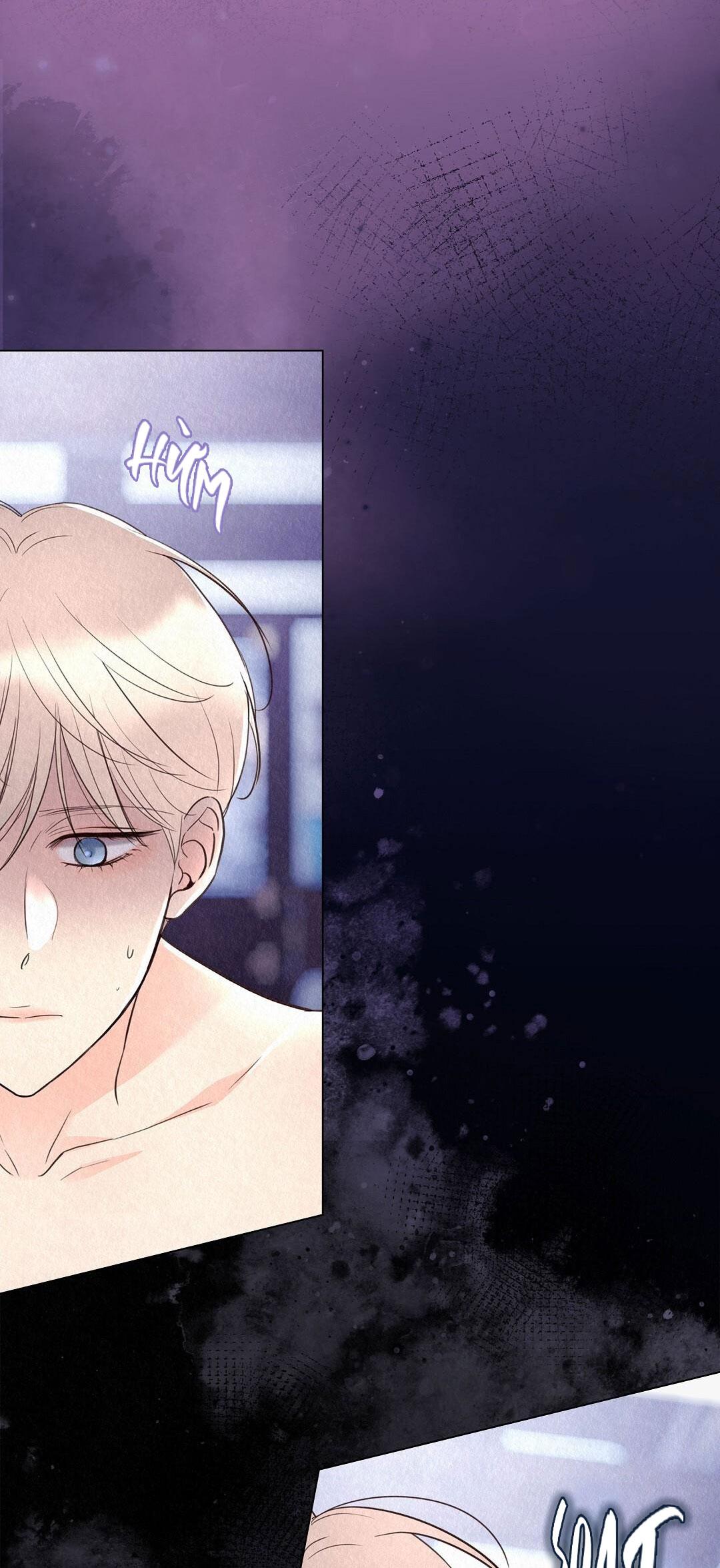 BẢN CHẤT TÀ ÁC Chapter 24 - Next Chapter 25