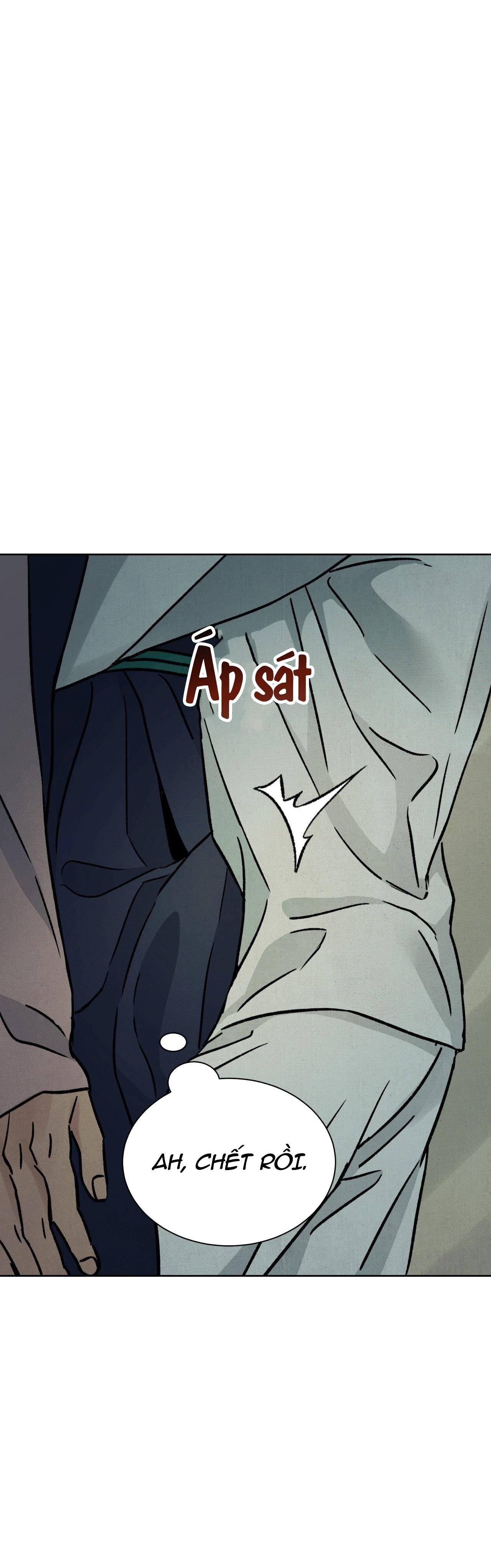 MONG RYONGJEON Chapter 38 18+ - Next 