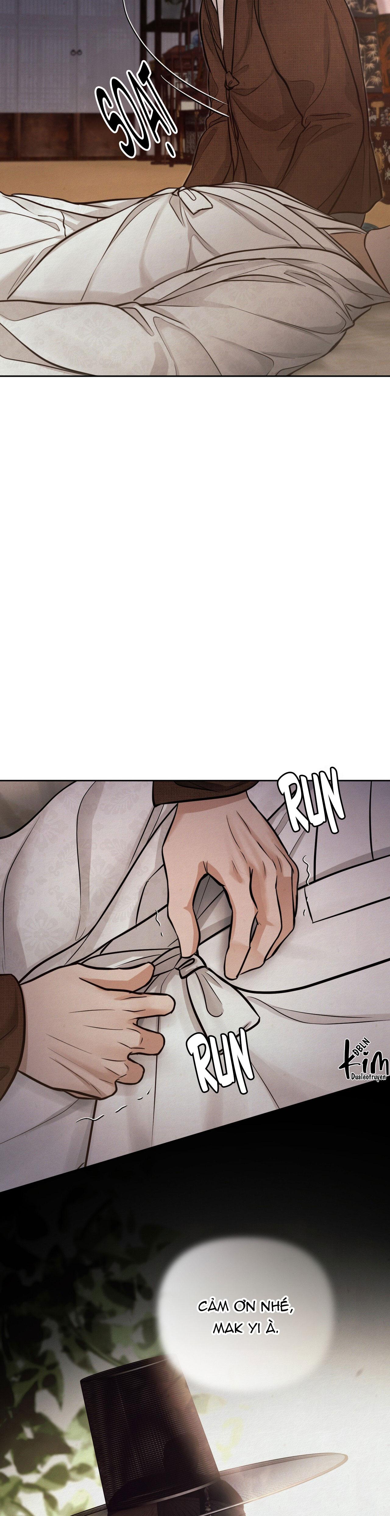 NGHỊCH SÁT Chapter 4 - Trang 2