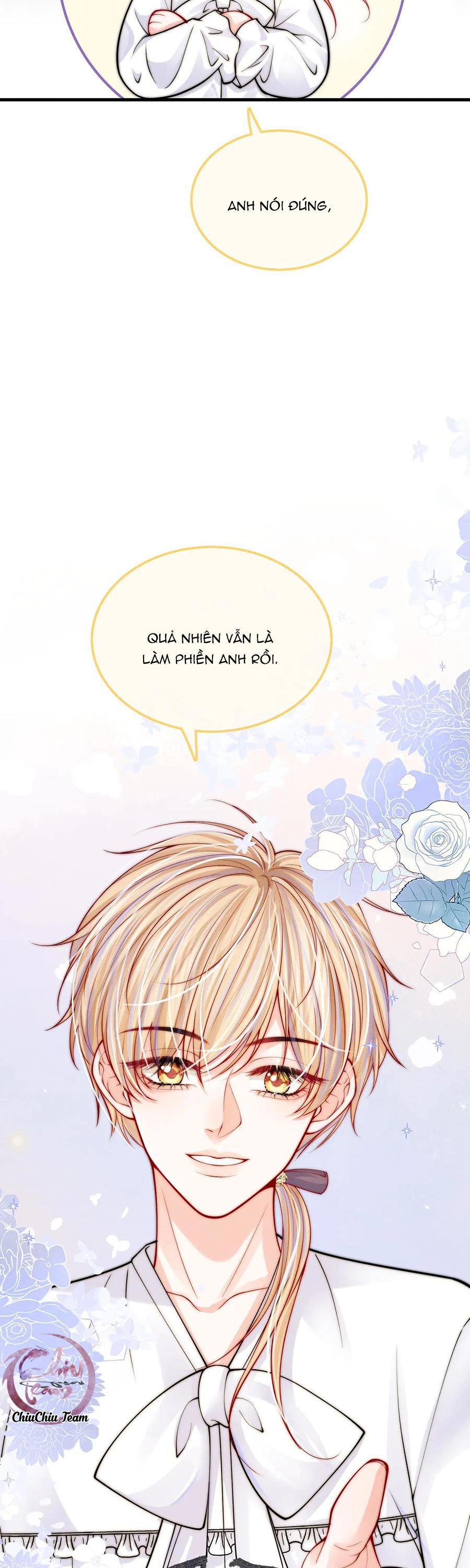 Không Thân Mật Sẽ Tiêu Đời Chapter 42 - Next 