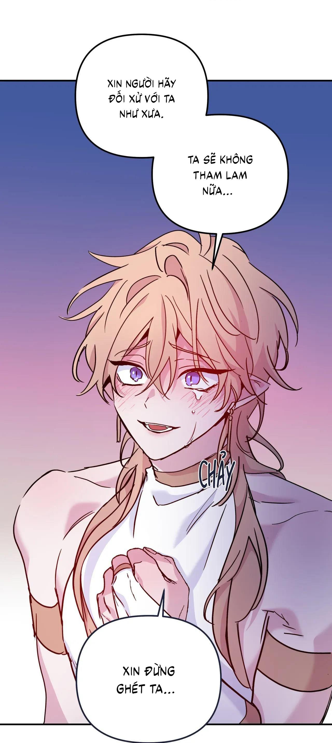 (CBunu) Ám Giữ Linh Hồn Chapter 73 CLIFF 5 - Next Chapter 74