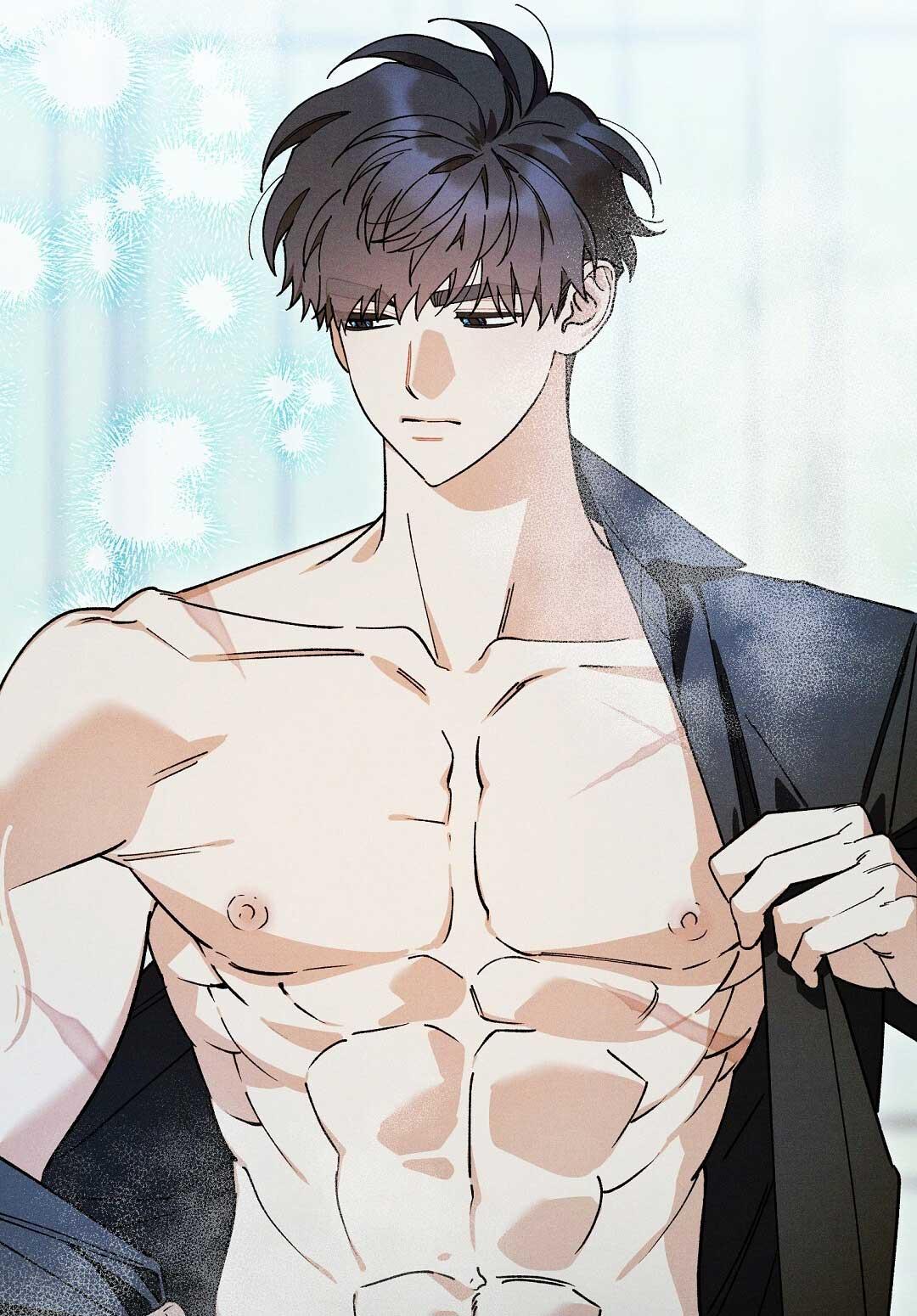 HOÀNG TỬ HƯ HỎNG CHE GIẤU MÌNH LÀ OMEGA Chapter 76 - Next 