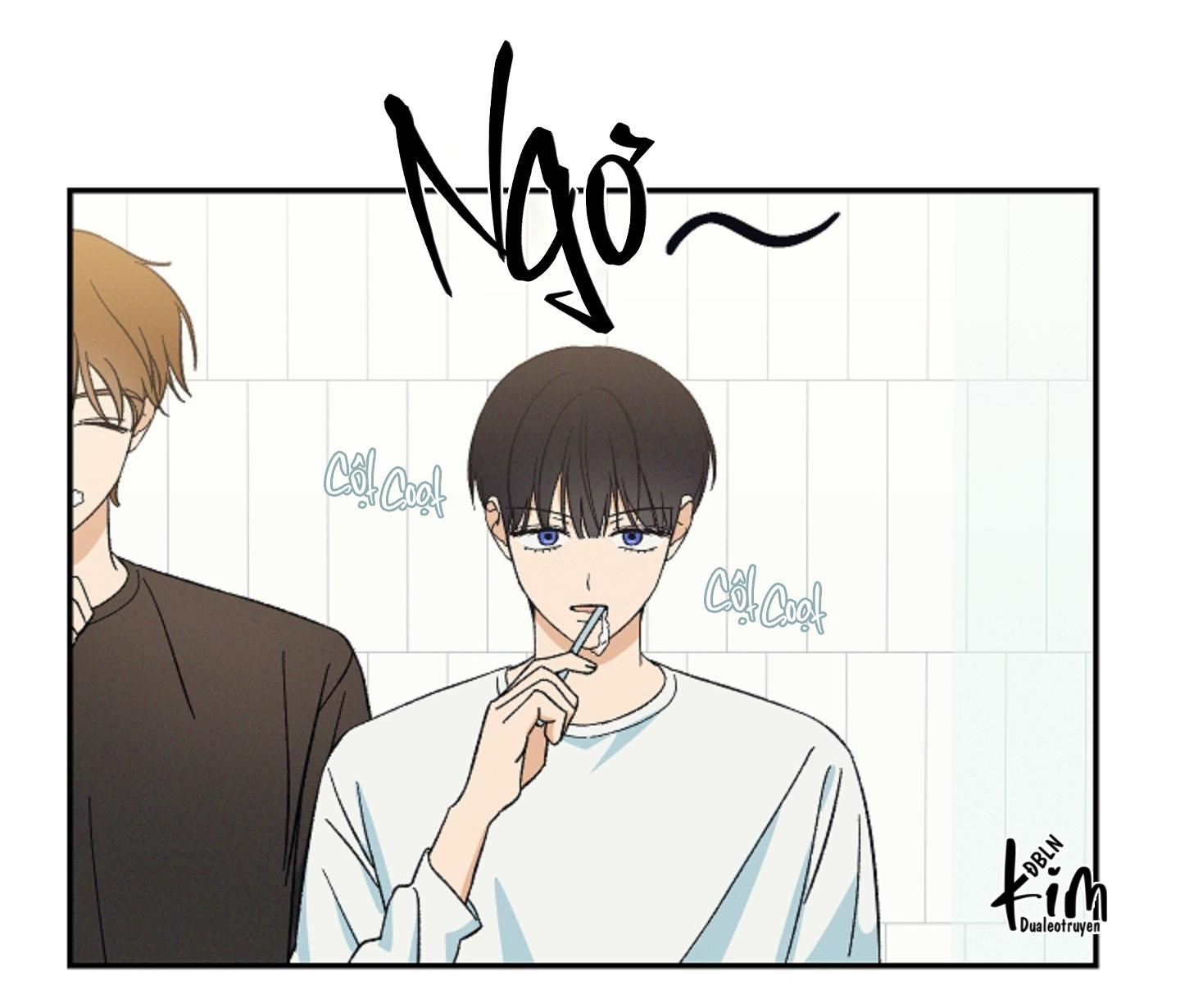 NGHIỆN SEX Chapter 31.4 pizza 4 - Next 