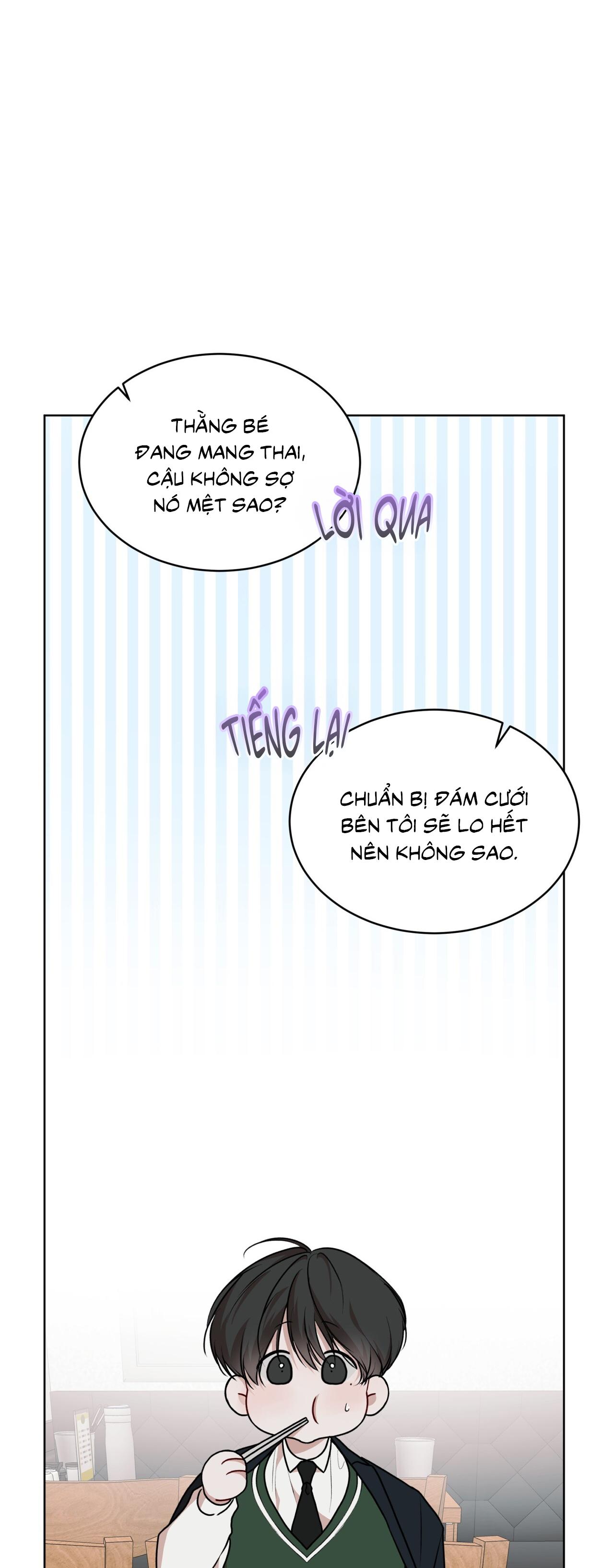 KHỞI NGUỒN SỰ SỐNG Chapter 69 - Next Chapter 70