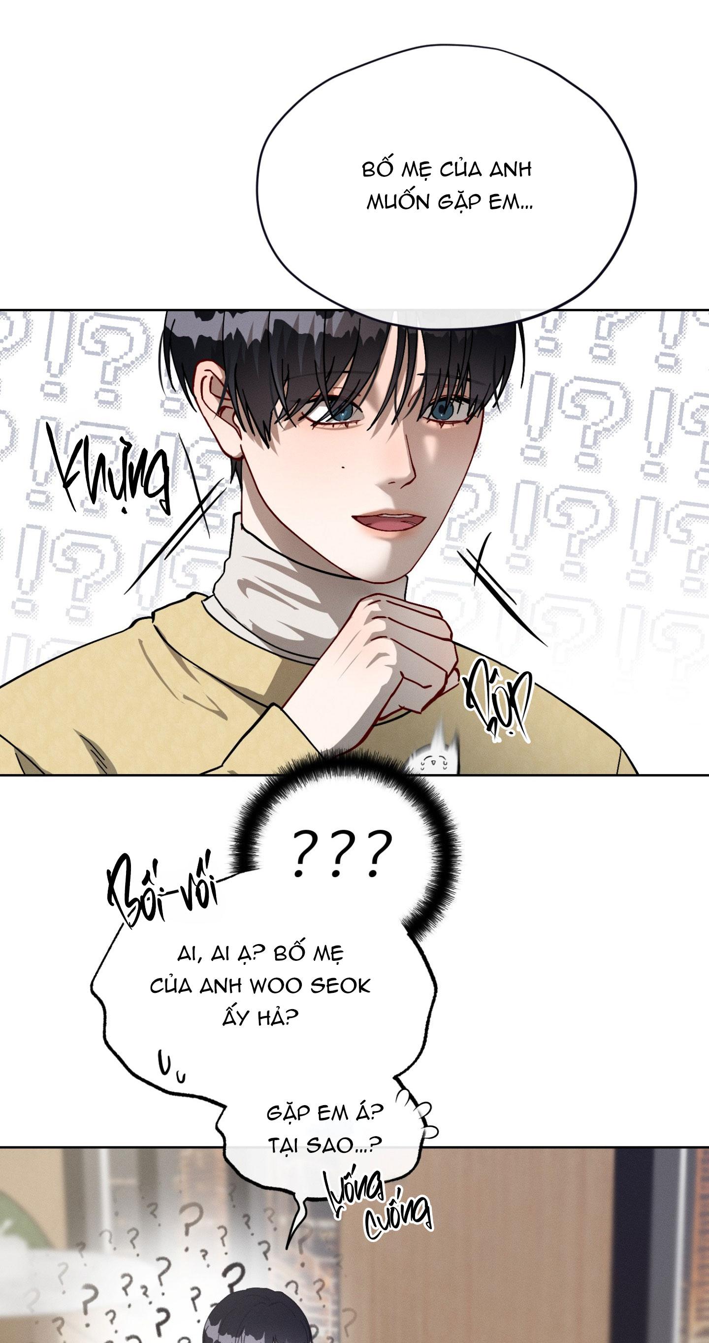(ABO) CÁCH YÊU THƯƠNG CỤC CƯNG Chapter 7 - Next 