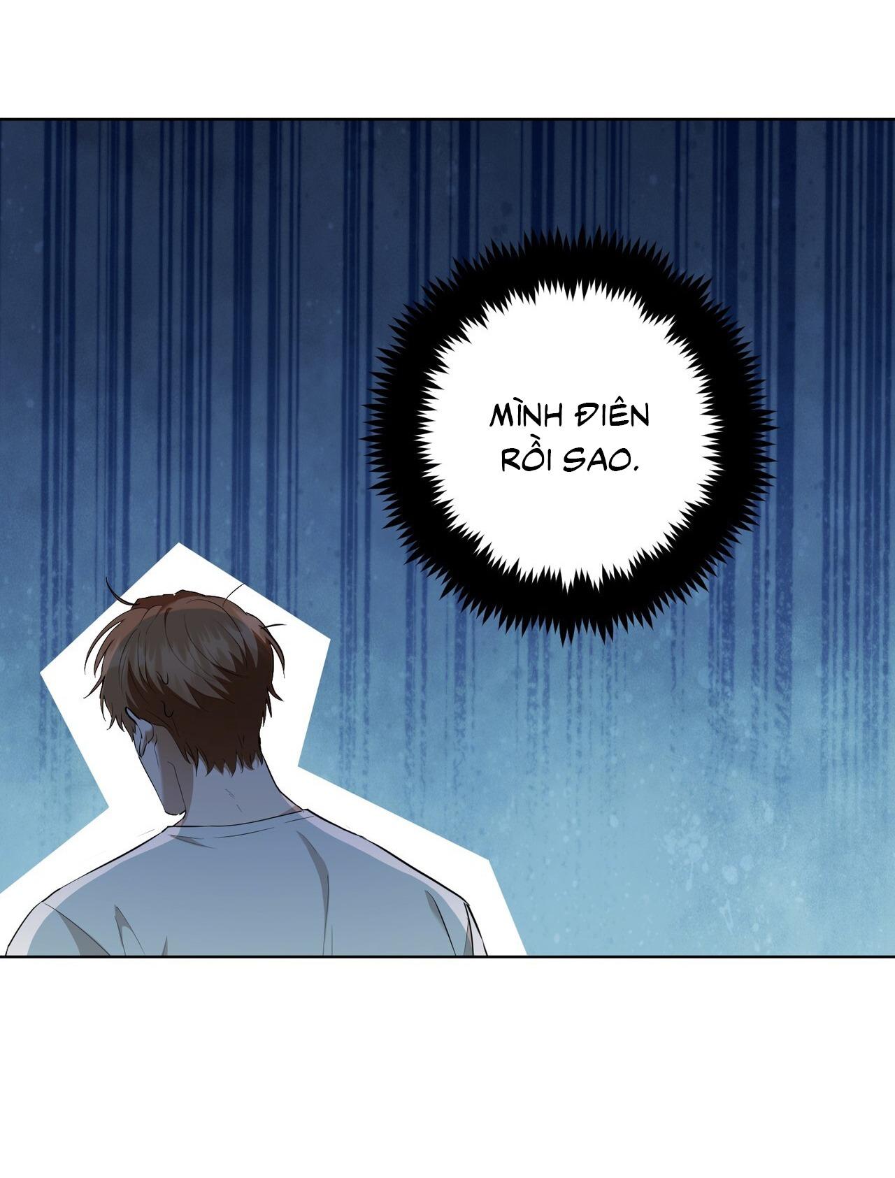 TÌNH YÊU KẸO BẠC HÀ Chapter 4 - Next 