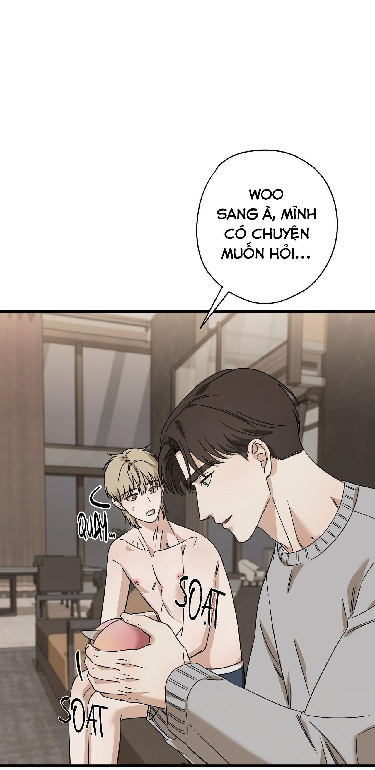 HỢP ĐỒNG KẸO Chapter 29 - Next 