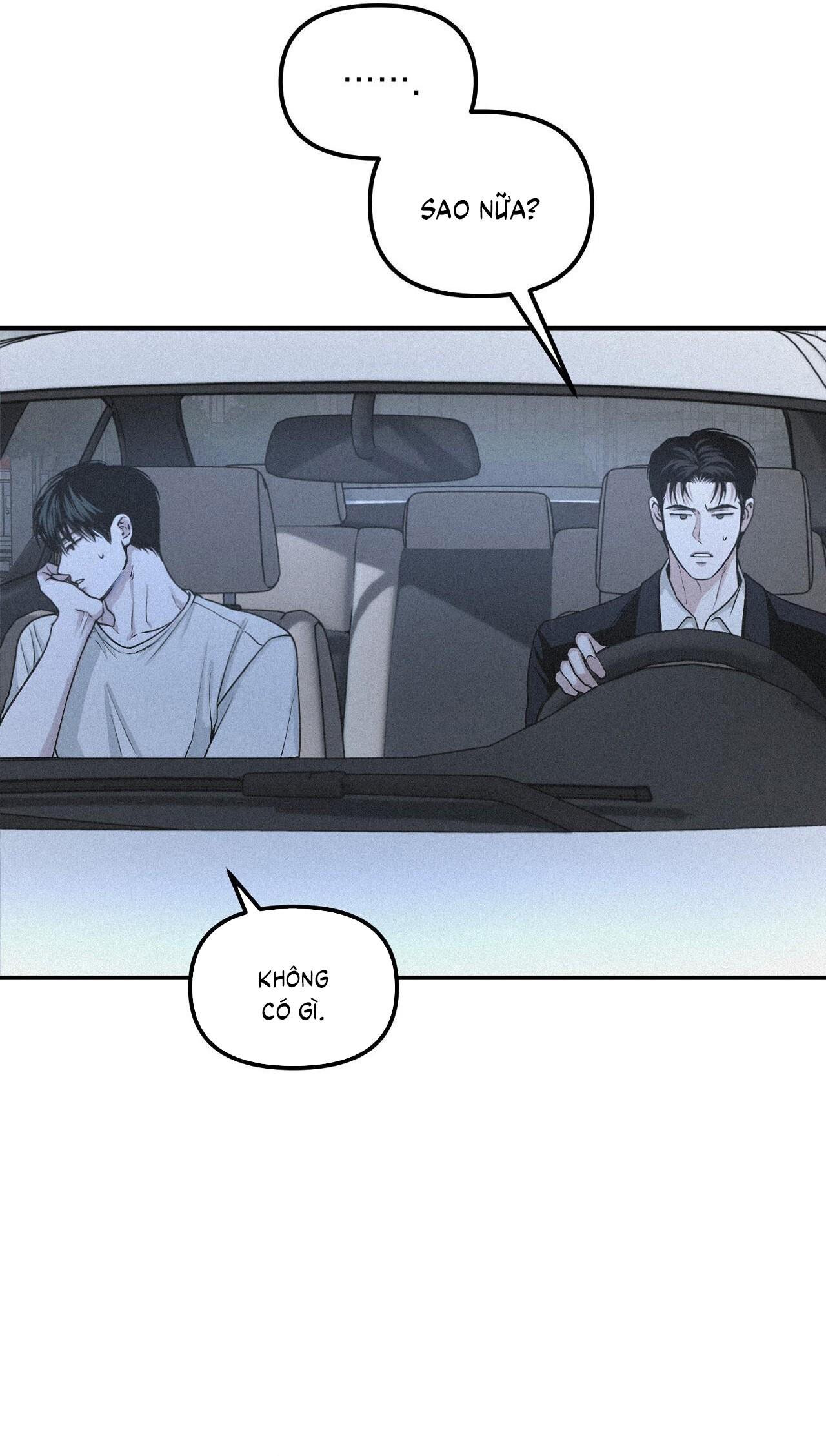 (CBunu) Phép Chiếu Chapter 42 - Next 