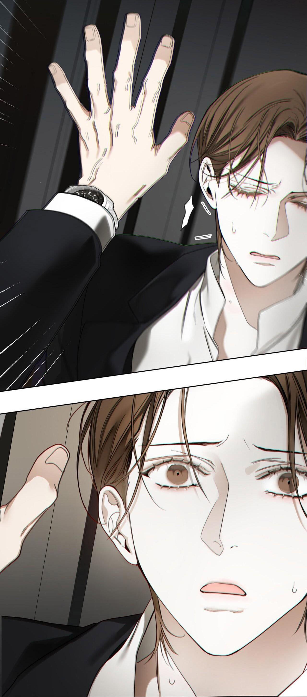 (CBunu) Phạm Luật Chapter 110 - Next 