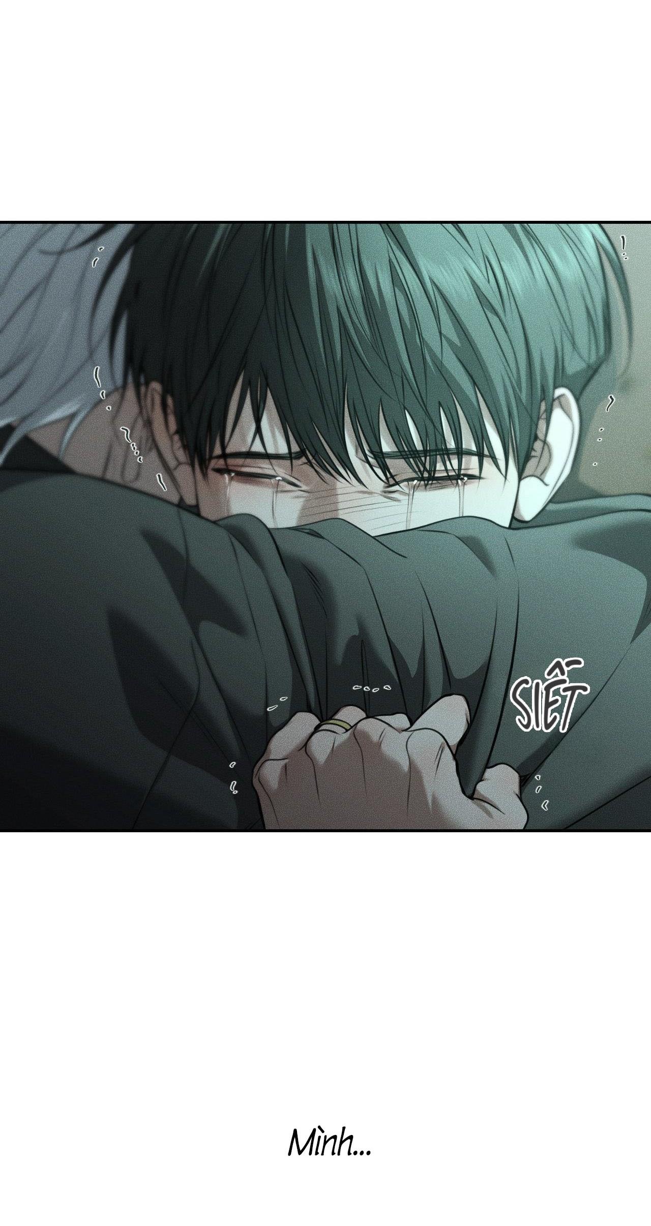 (CBunu) Gấu Teddy thân yêu Chapter 49 - Next 