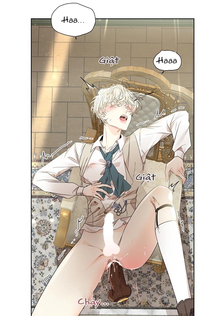 (Daisy) Snake Hole Chapter 4 - Trang 2