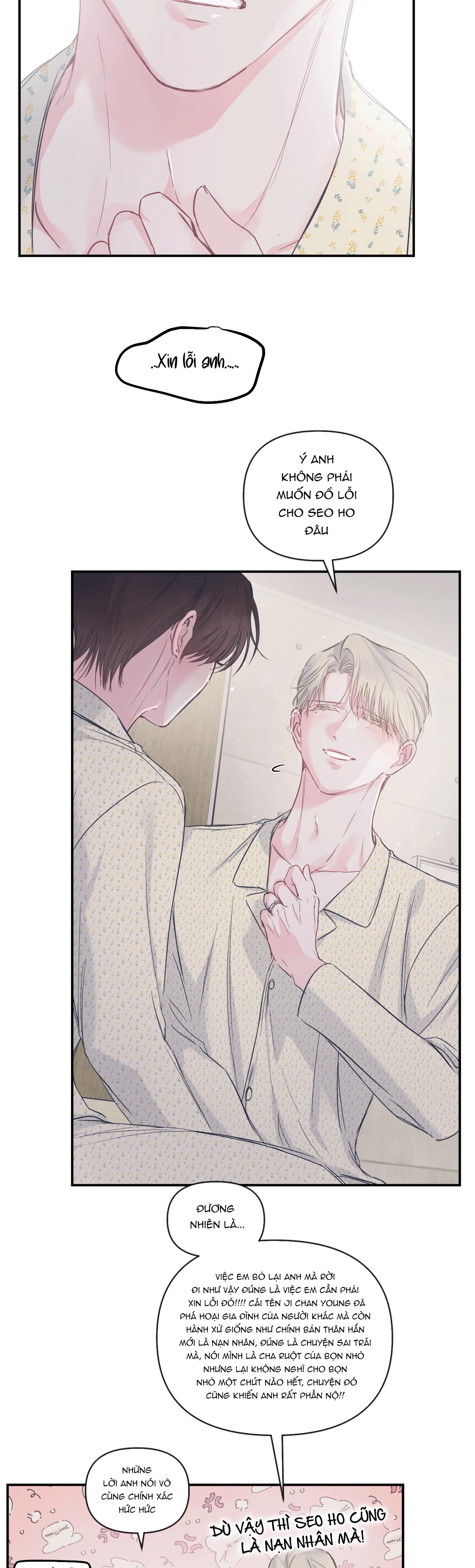 ĐẢO NGƯỢC CỦA ĐẢO NGƯỢC Chapter 56 - Next 