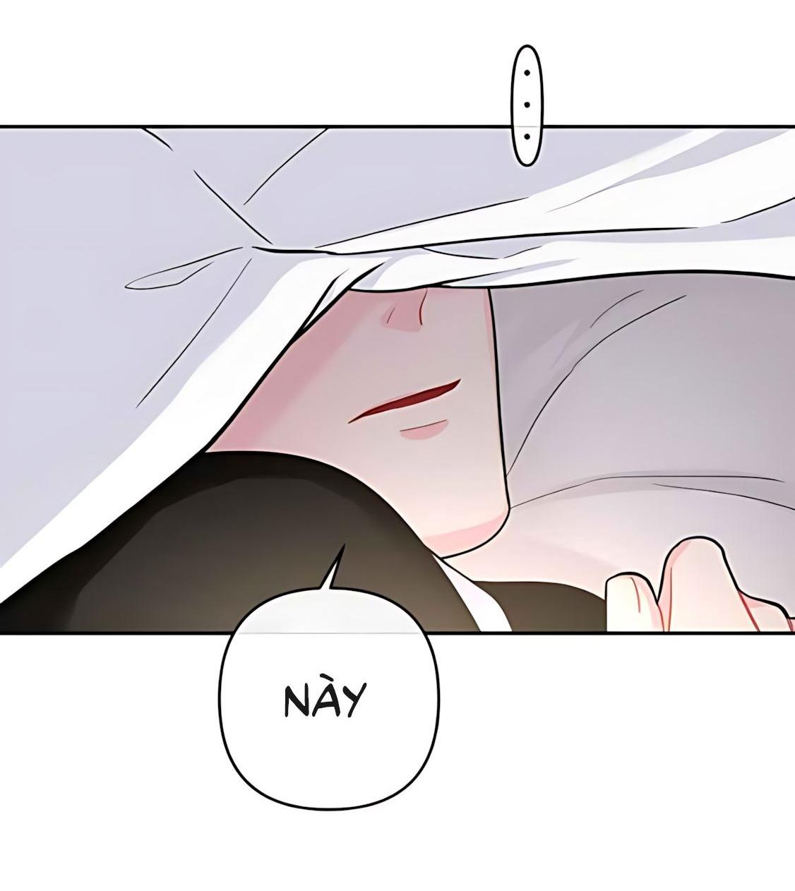 Phải lòng cục cưng nói lắp Chapter 18 - Next Chapter 19