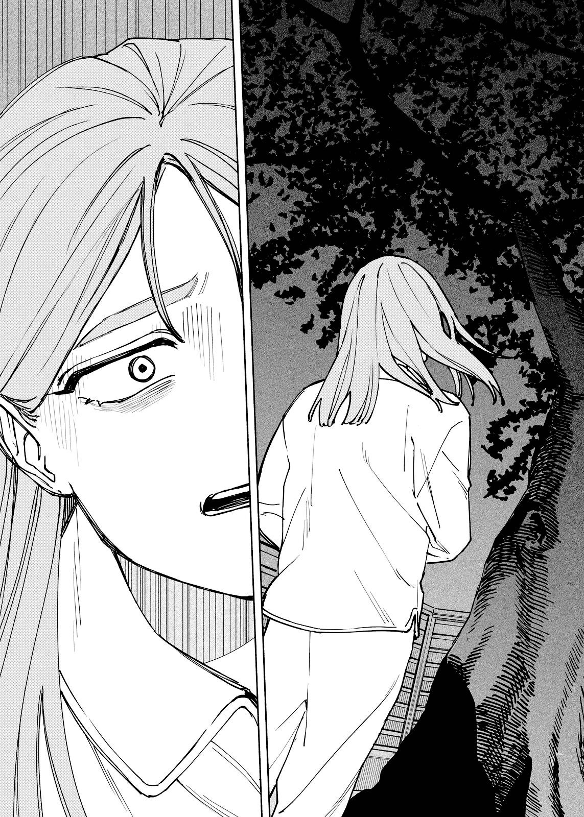 Muốn Được Chết Trong Vẻ Đẹp Của Em Chapter 10 - Next 