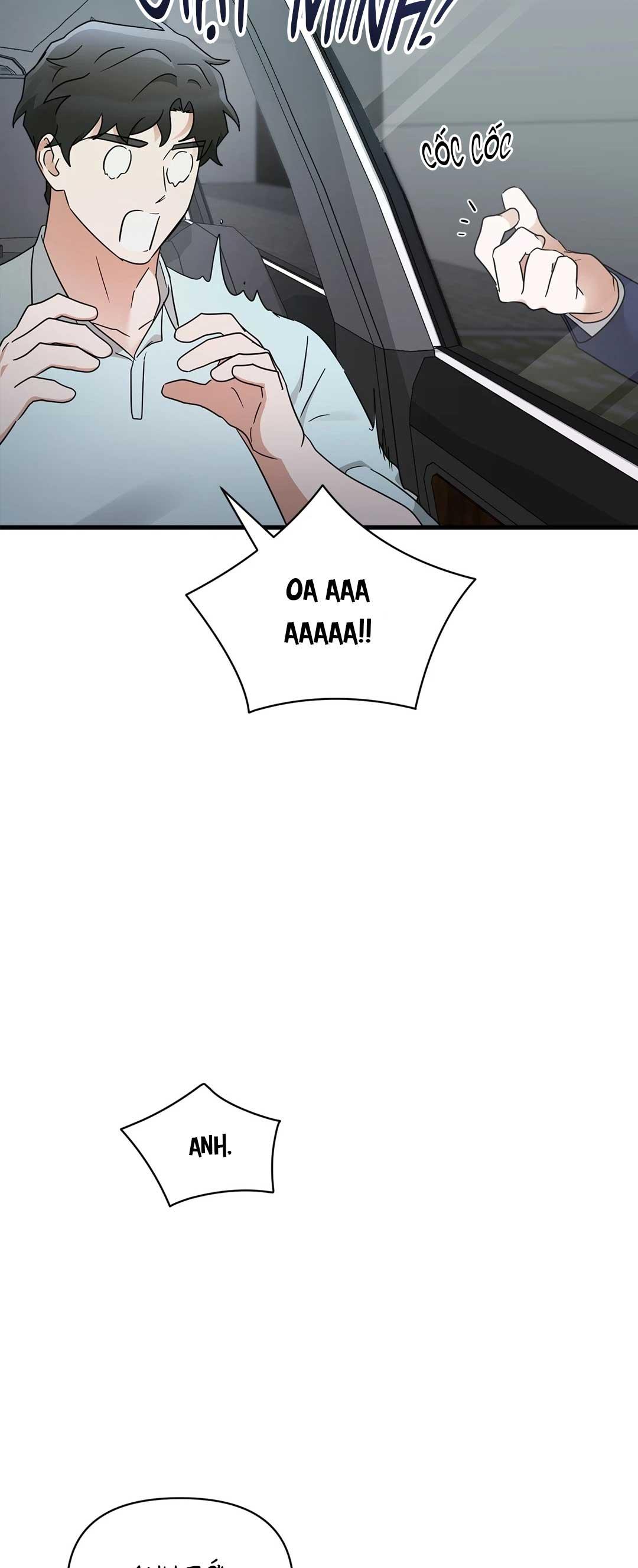 KÝ SỰ ALPHA Chapter 40 - Next Chapter 41