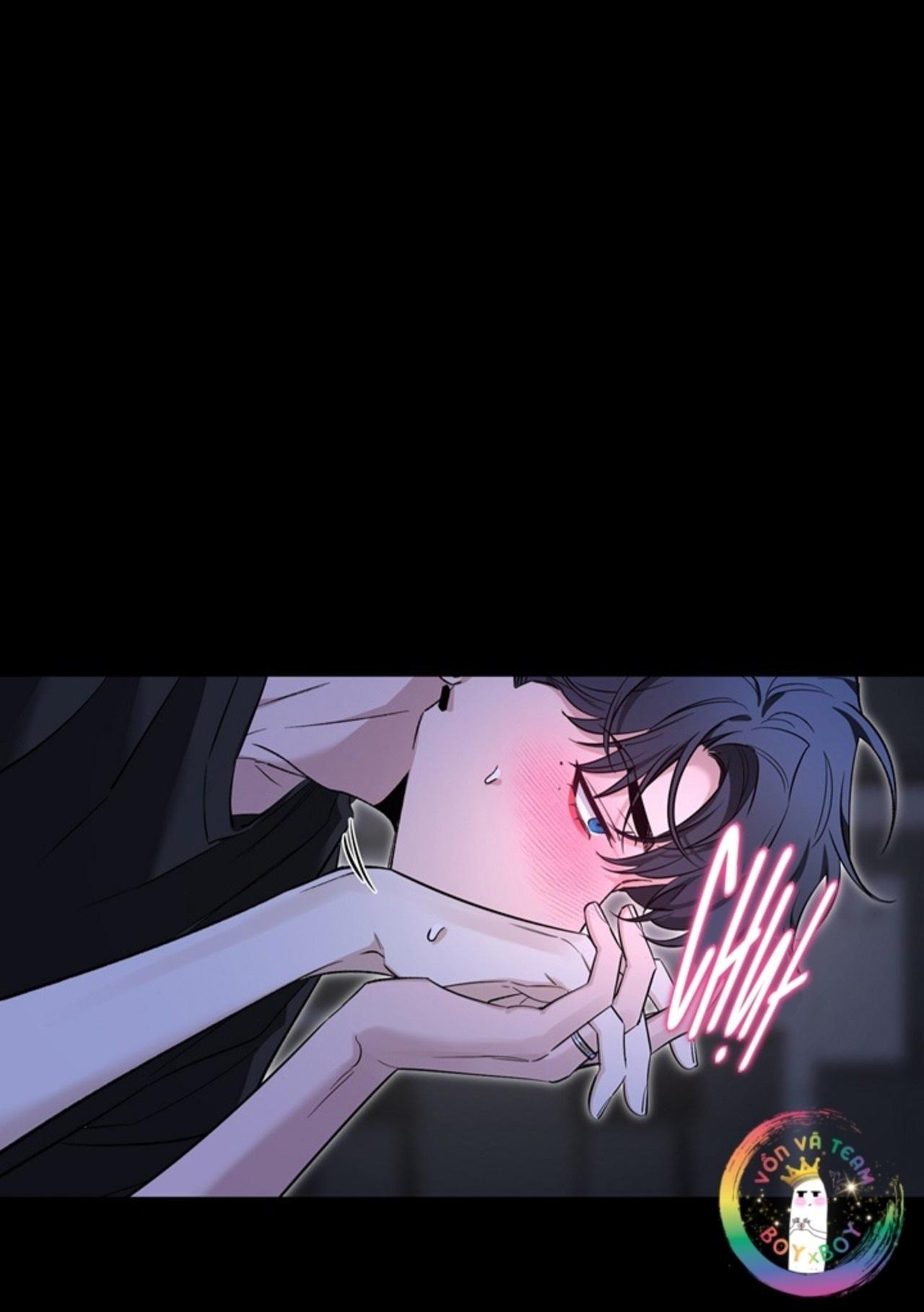 SKETCH Chapter 96 Chịch tanh bành - Next Chapter 97 Nắc ná thở