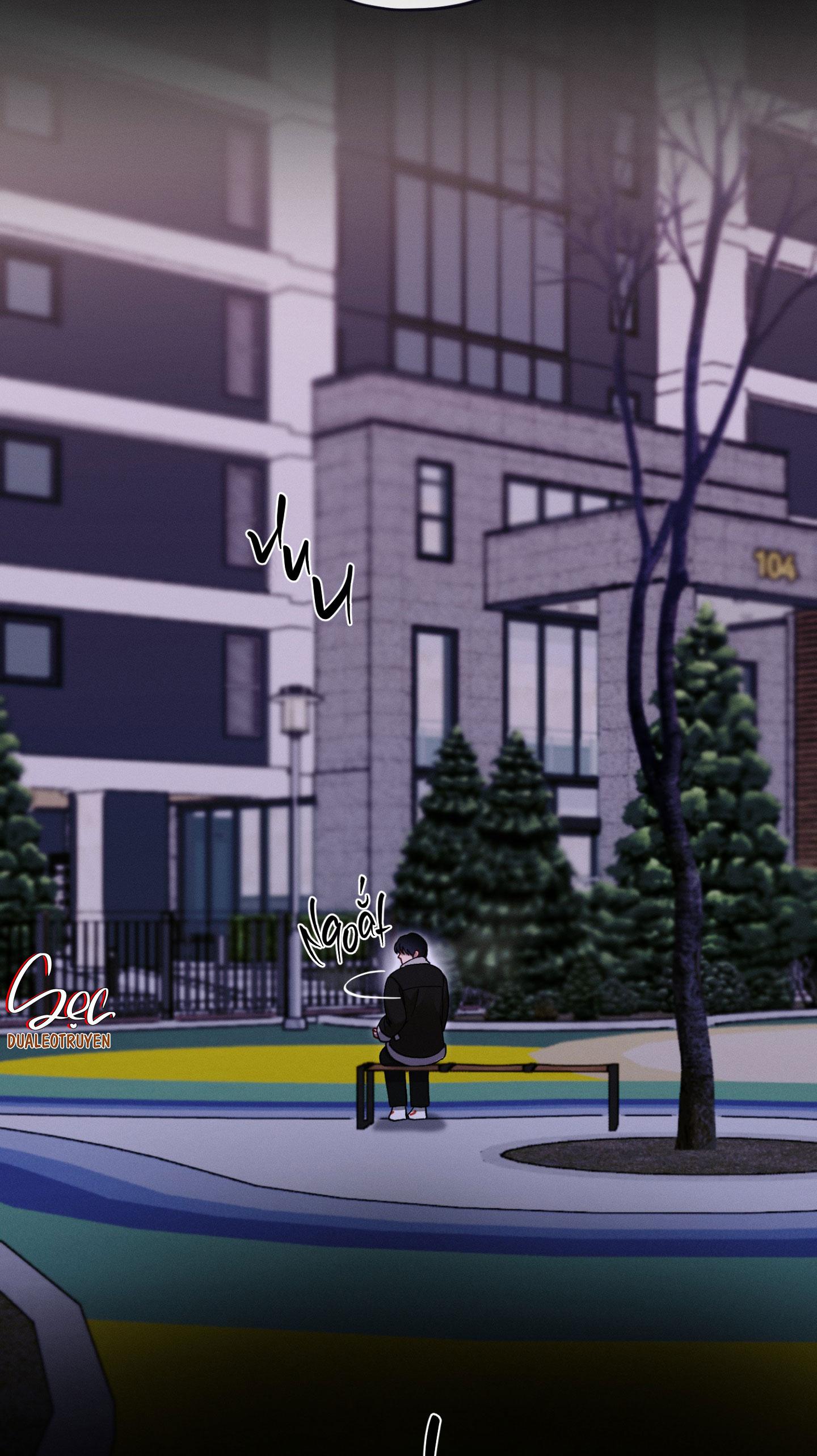 (ABO) CÁCH YÊU THƯƠNG CỤC CƯNG Chapter 8 - Next 