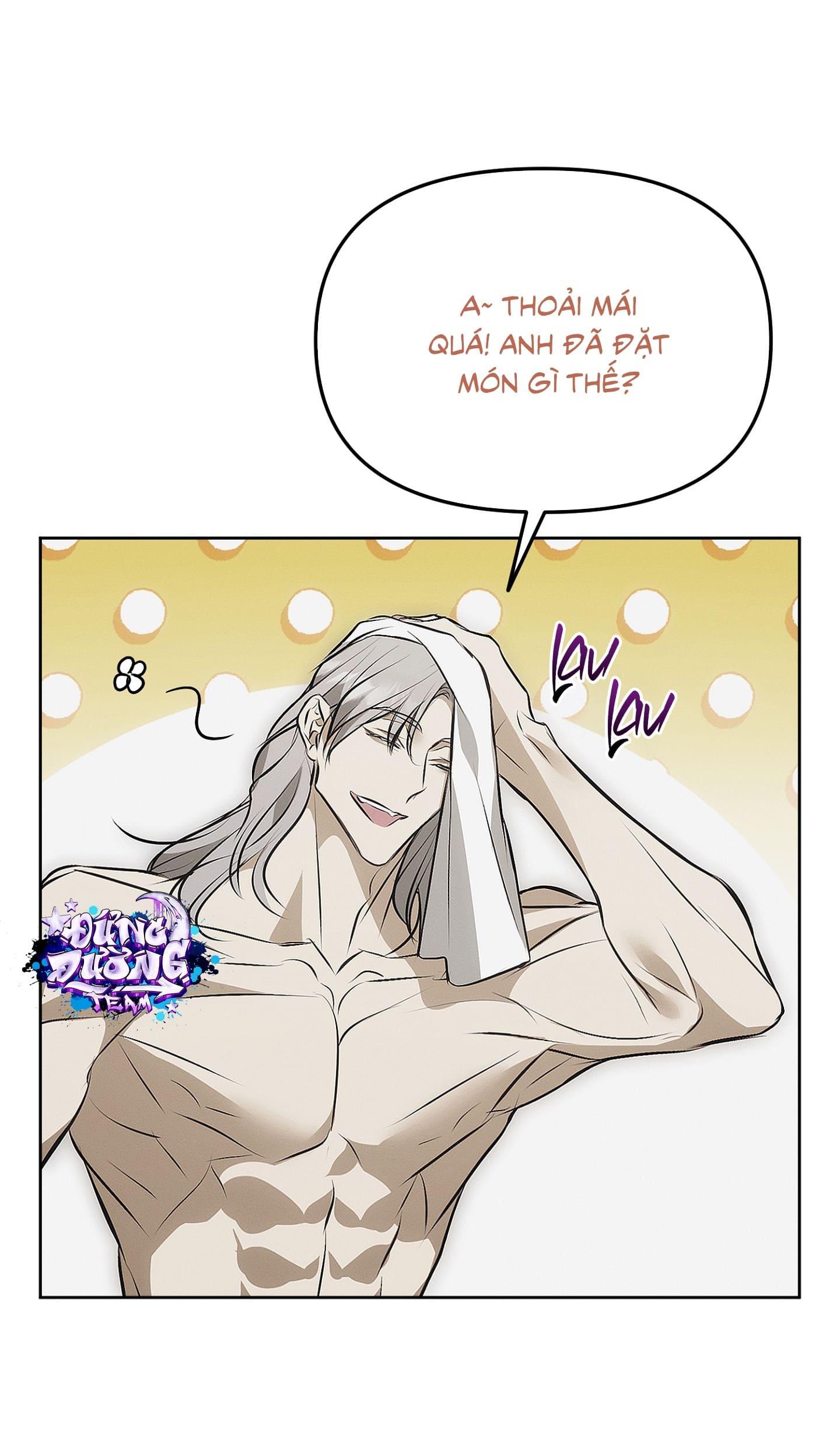 [DDT] BẪY CHUỘT Chapter 3 19+ - Trang 2
