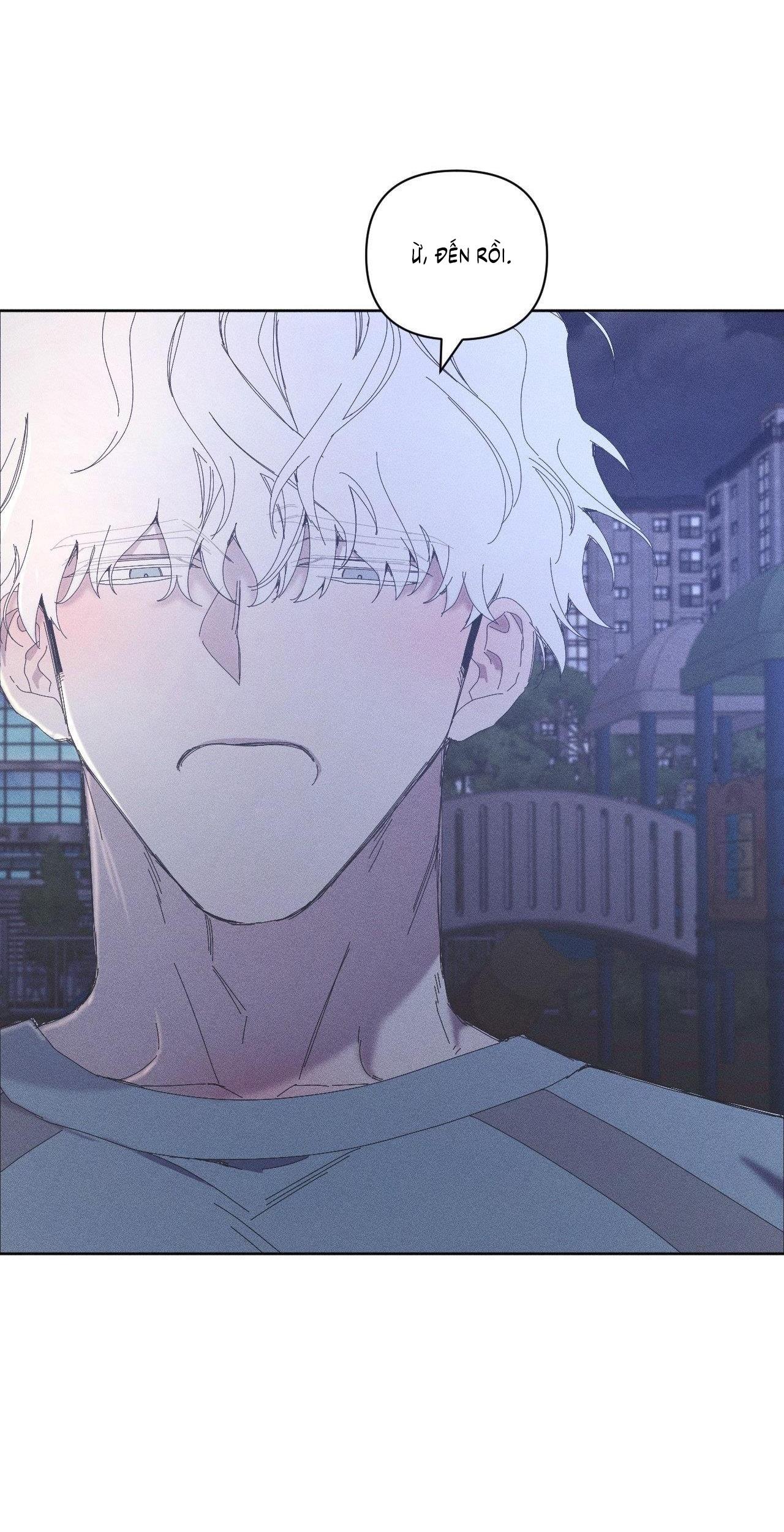 (CBunu) Mùa Đông Cuối Cùng Của Tôi Chapter 9 - Next 