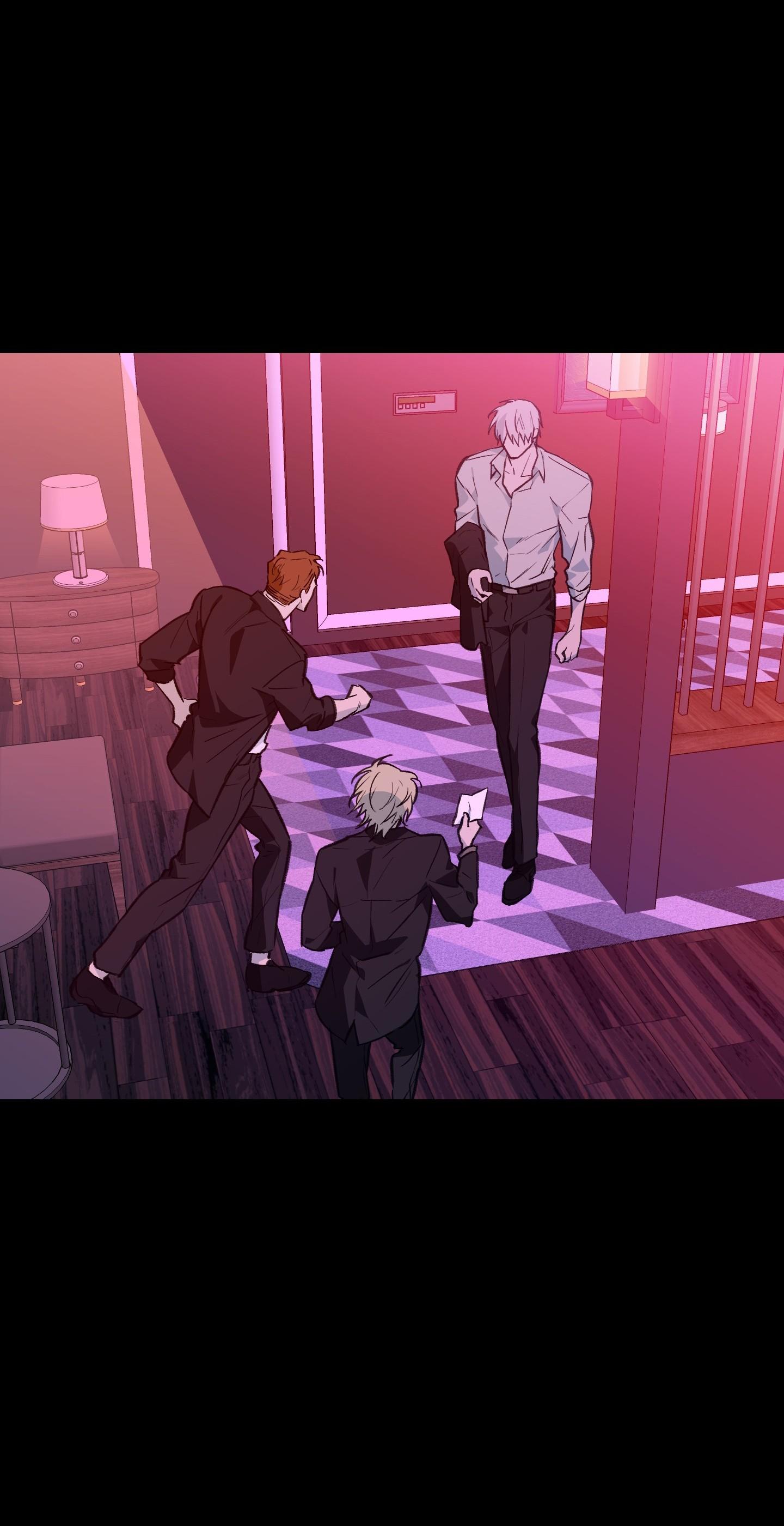 (CBunu) Control Time Chapter 45 - Next Chapter 46