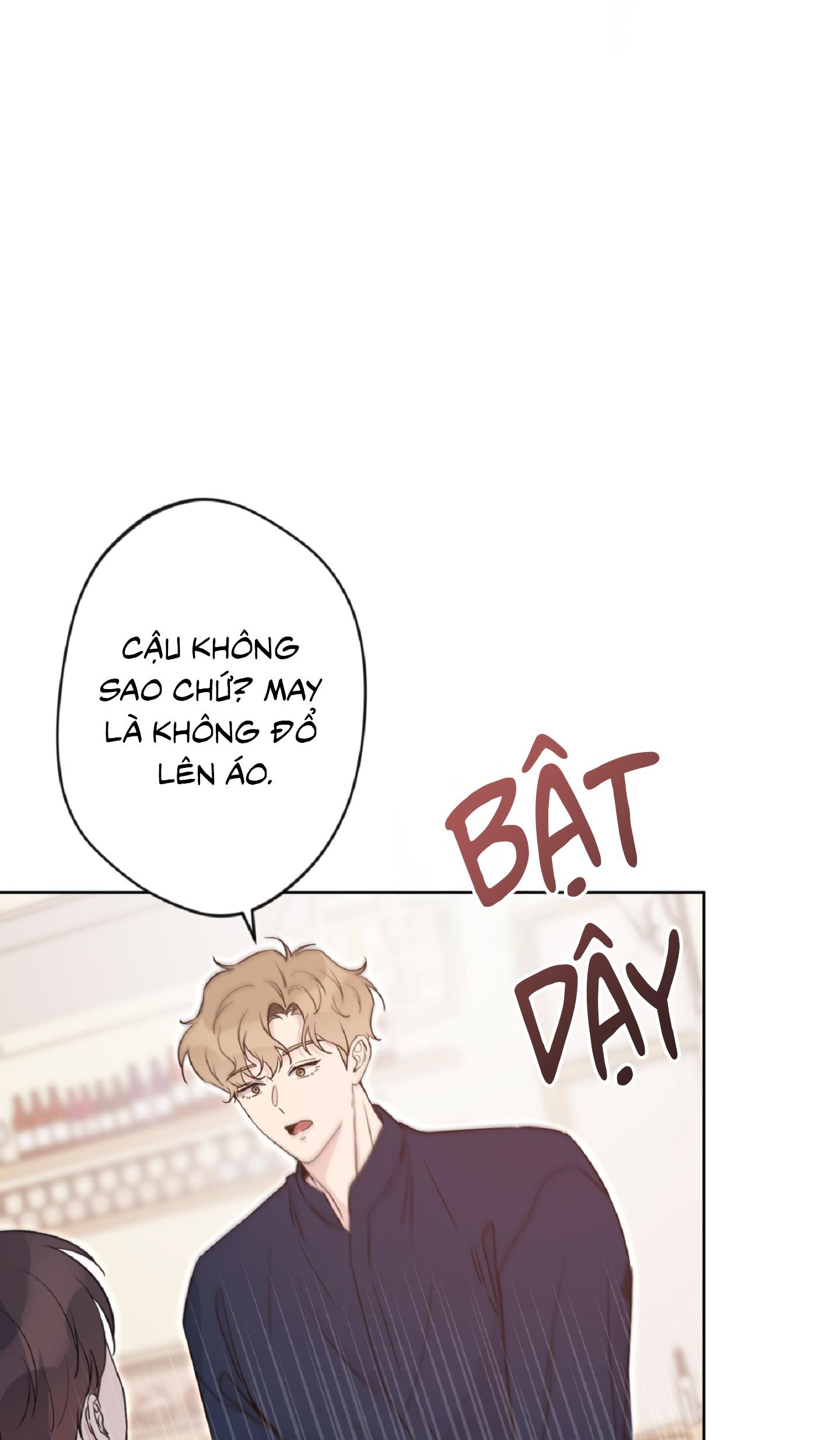 Angel kiss Chapter 19 - Next 