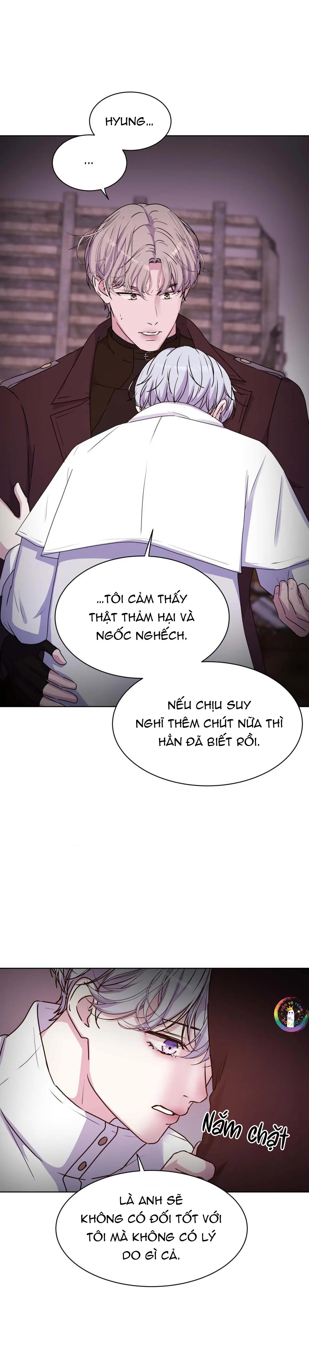 Guiding Light Chapter 38 - Next 